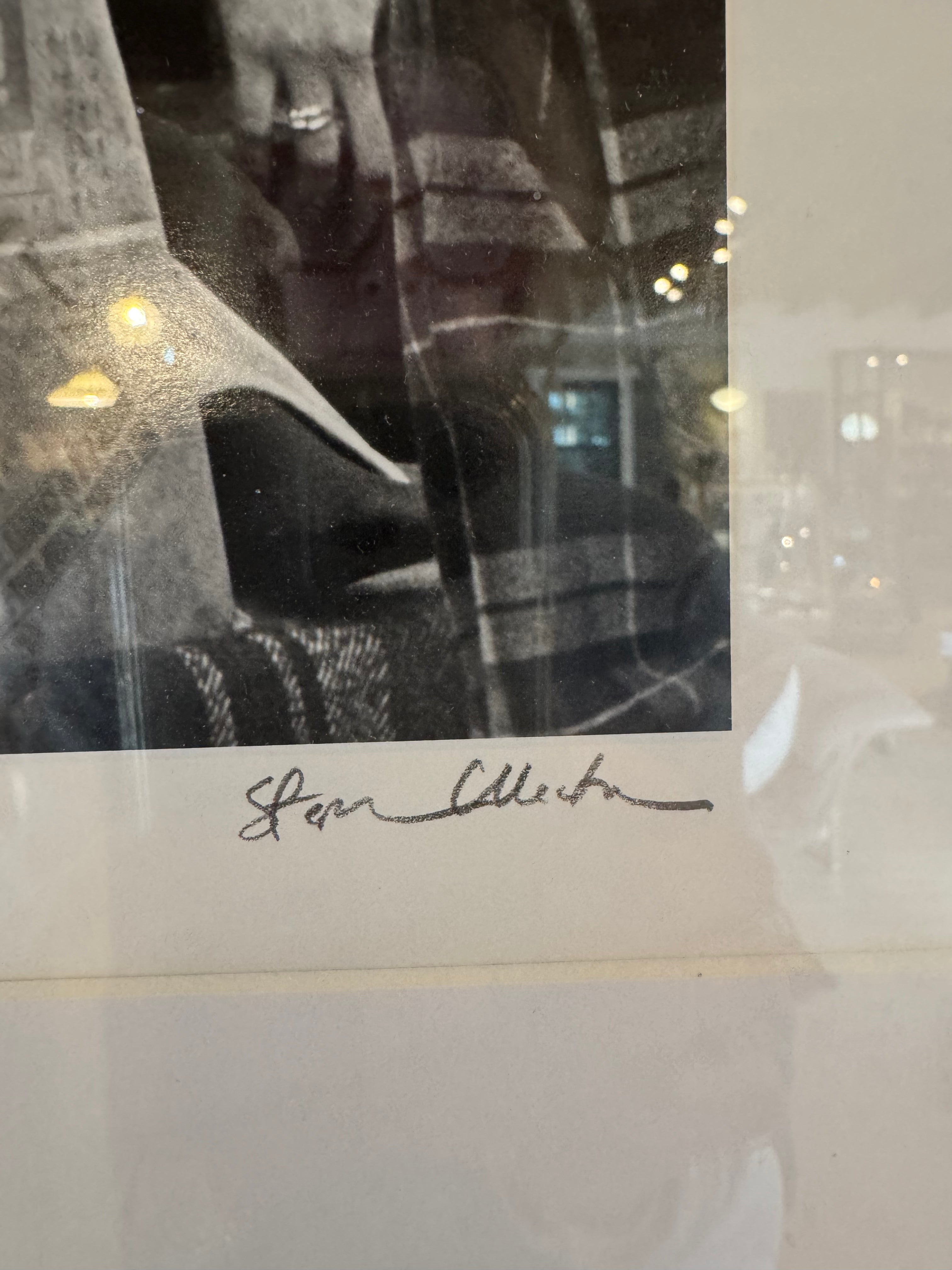 Stephen Collector 1972 CU vs. Oklahoma Folsom Field Framed Photograph