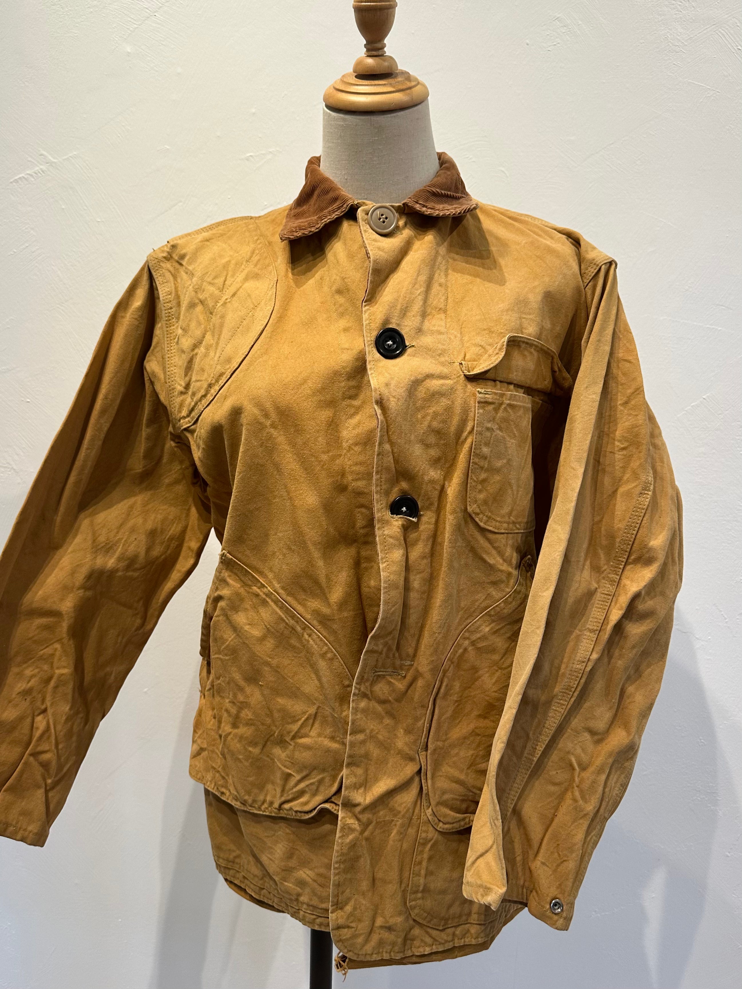 Western Field Work Jacket