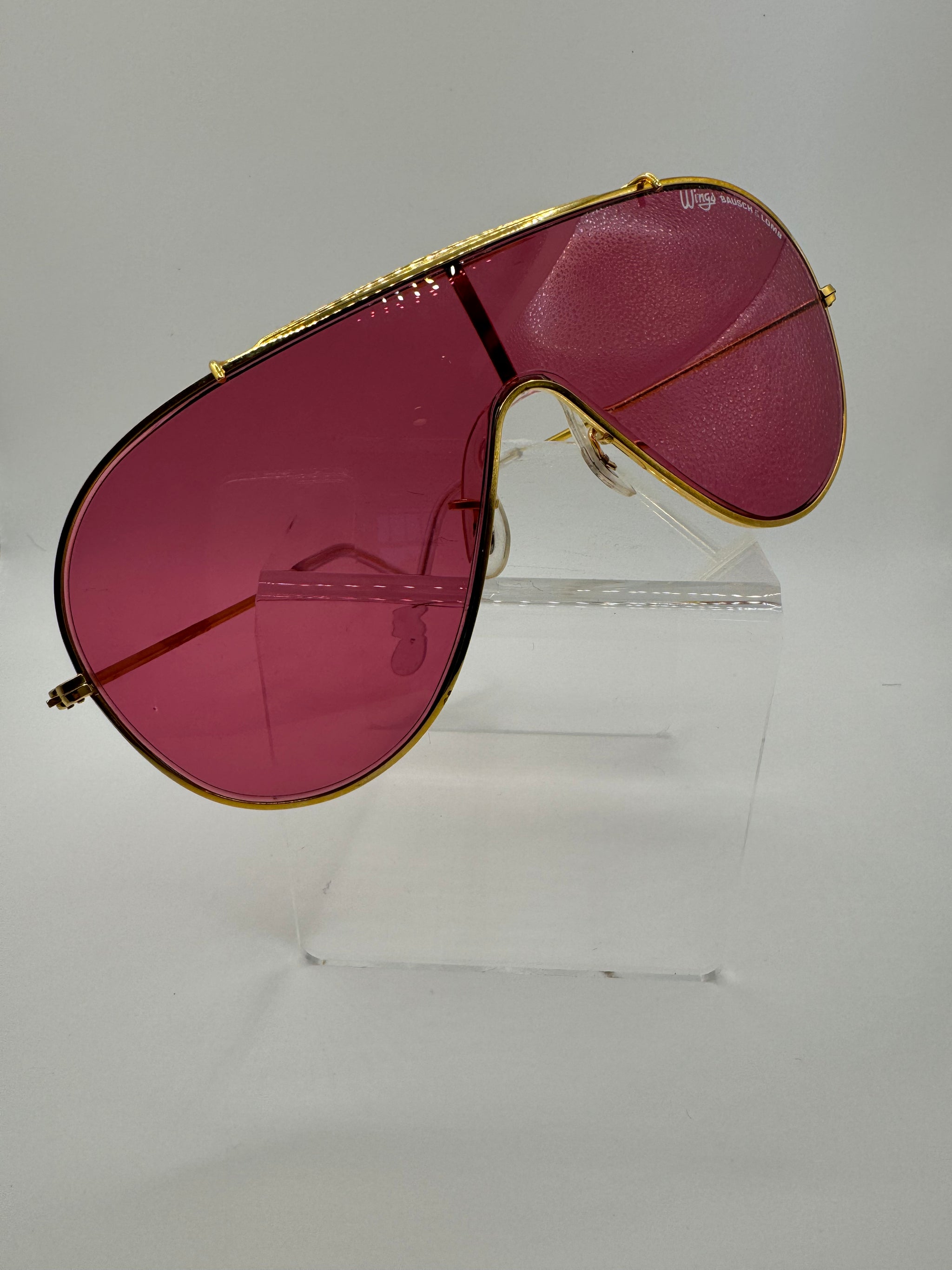 Ray ban wings sunglasses online