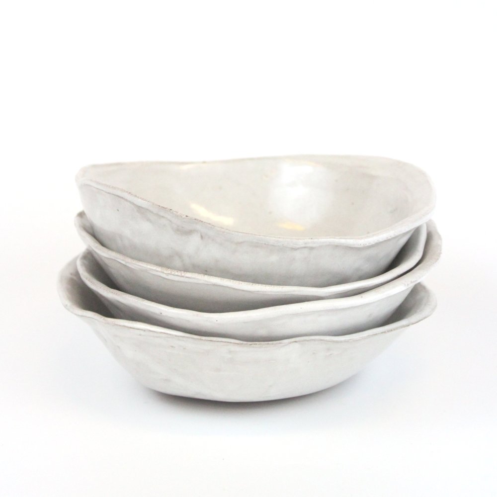 Quiet Mind Deep Bowl