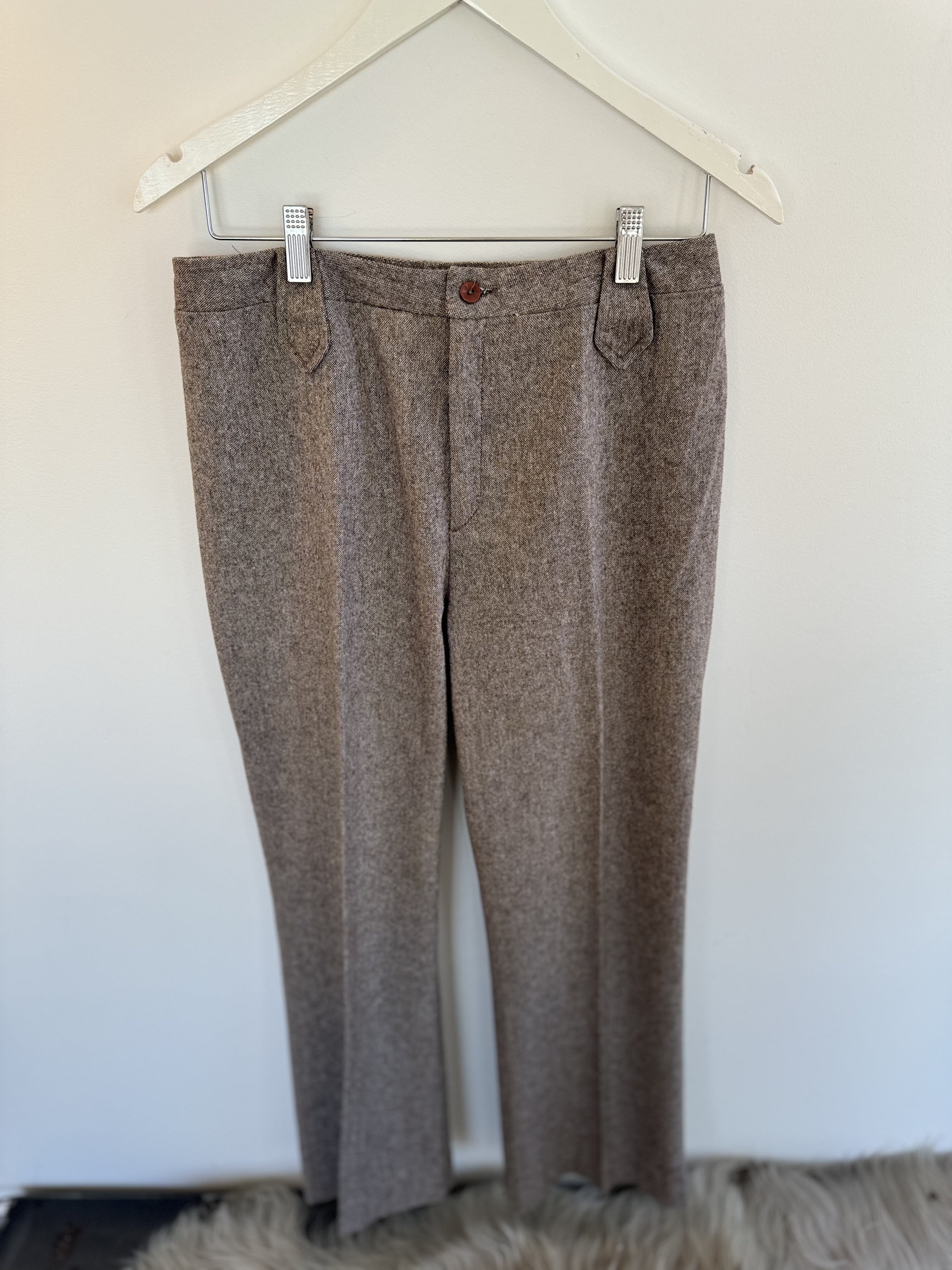 Tailored Western Wear by Lasso Pants