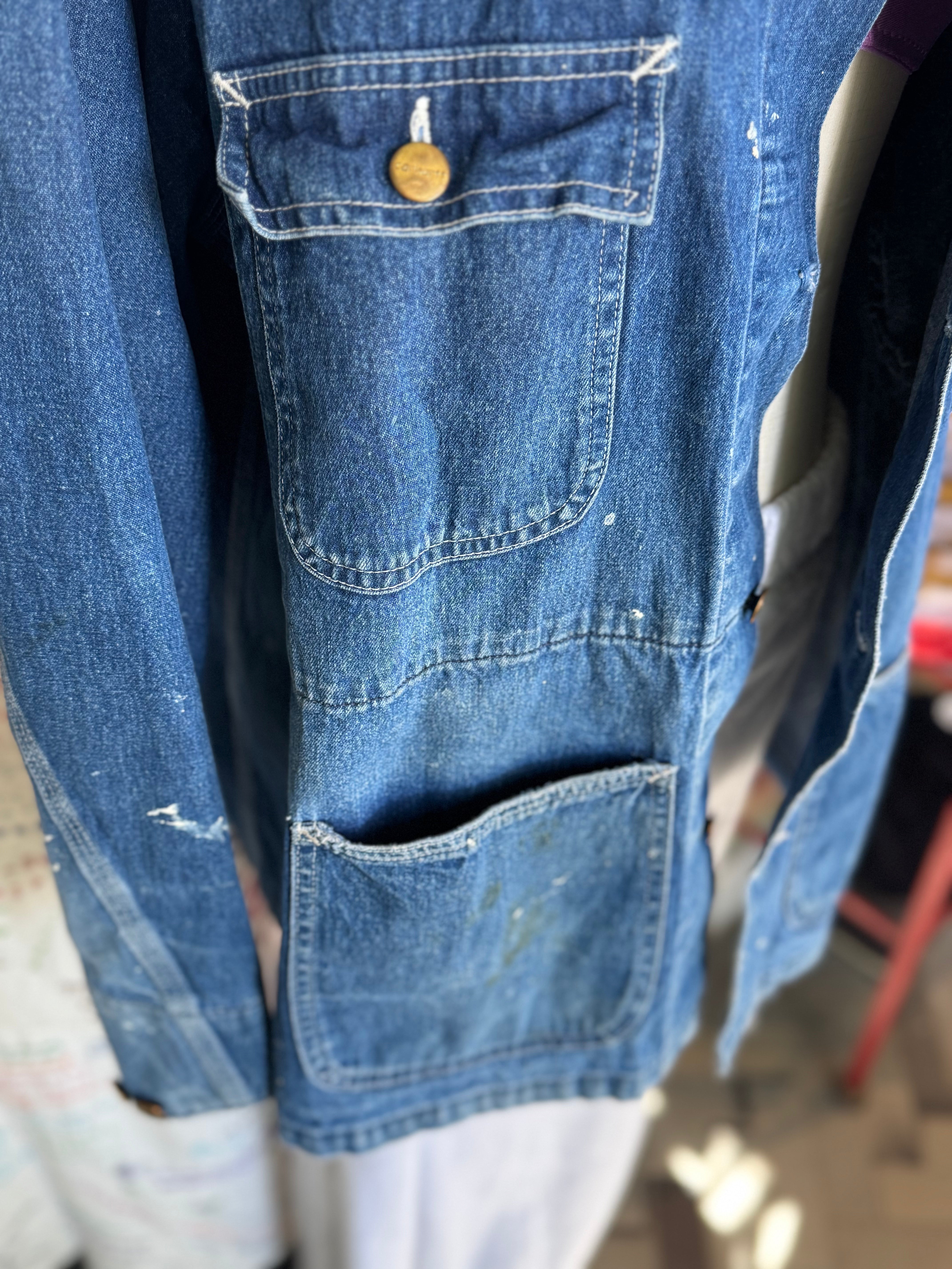 Carhartt Work Coat