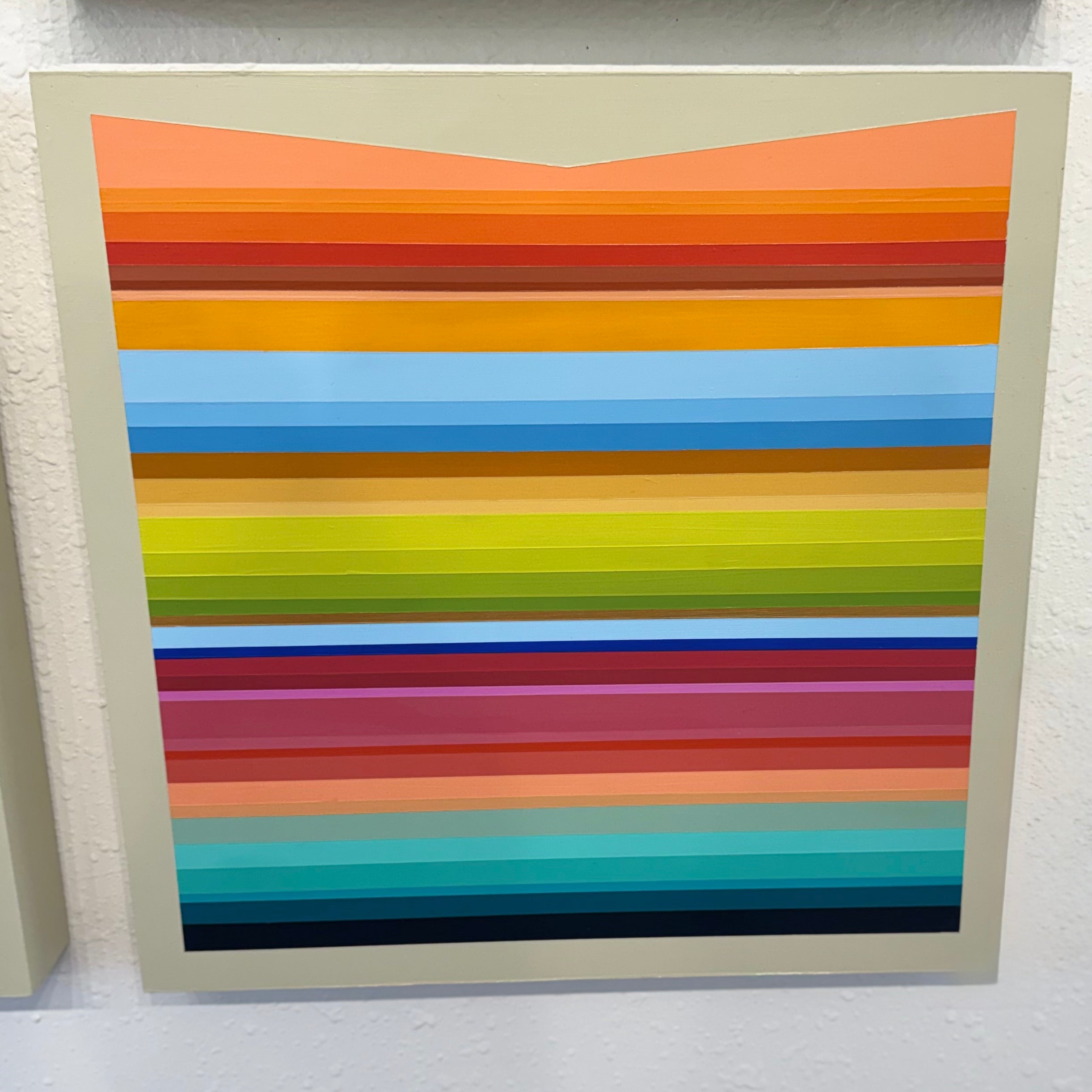 Thermal Shift by Sarah Kinn