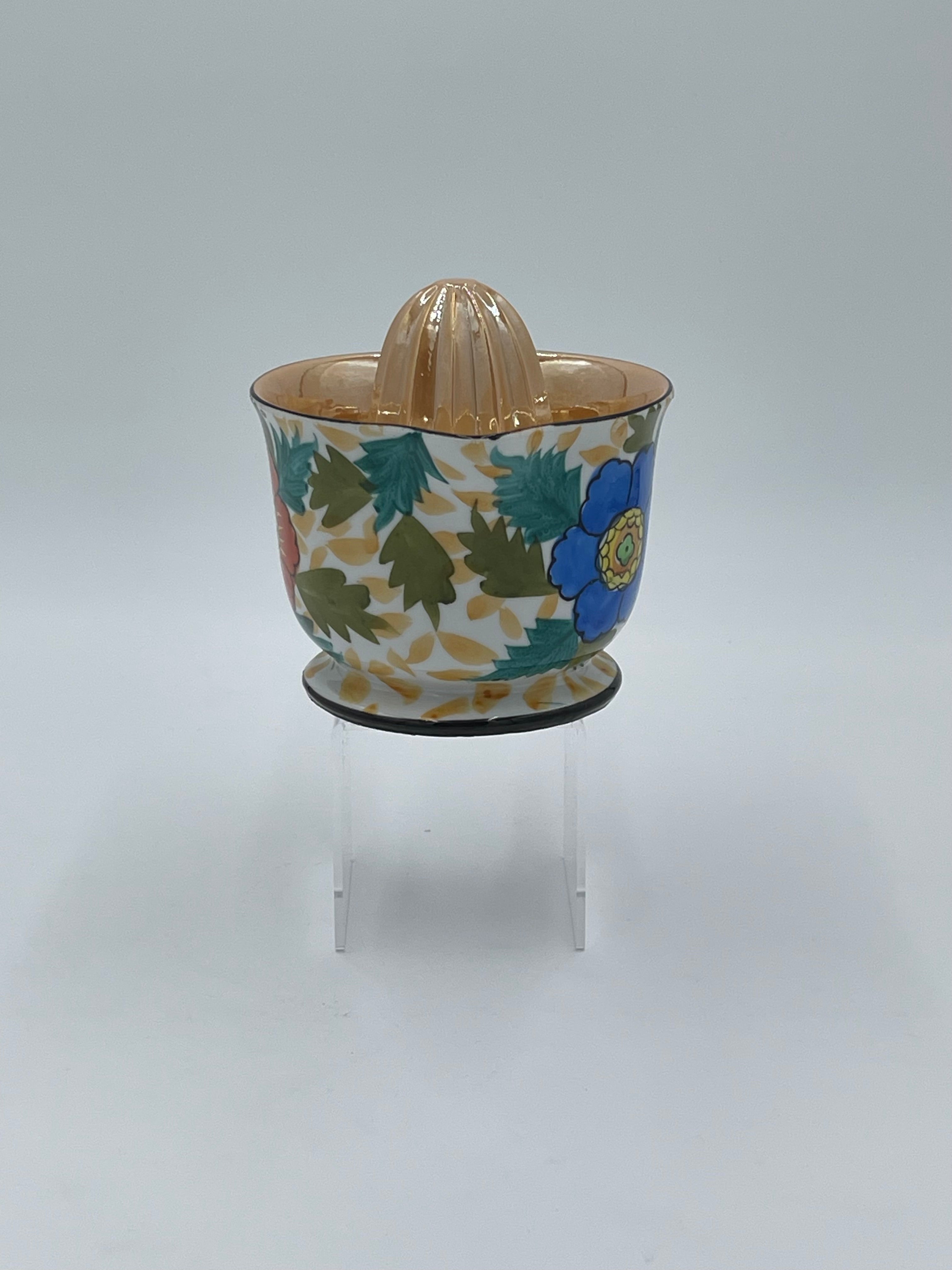 Lusterware Juicer-Japan