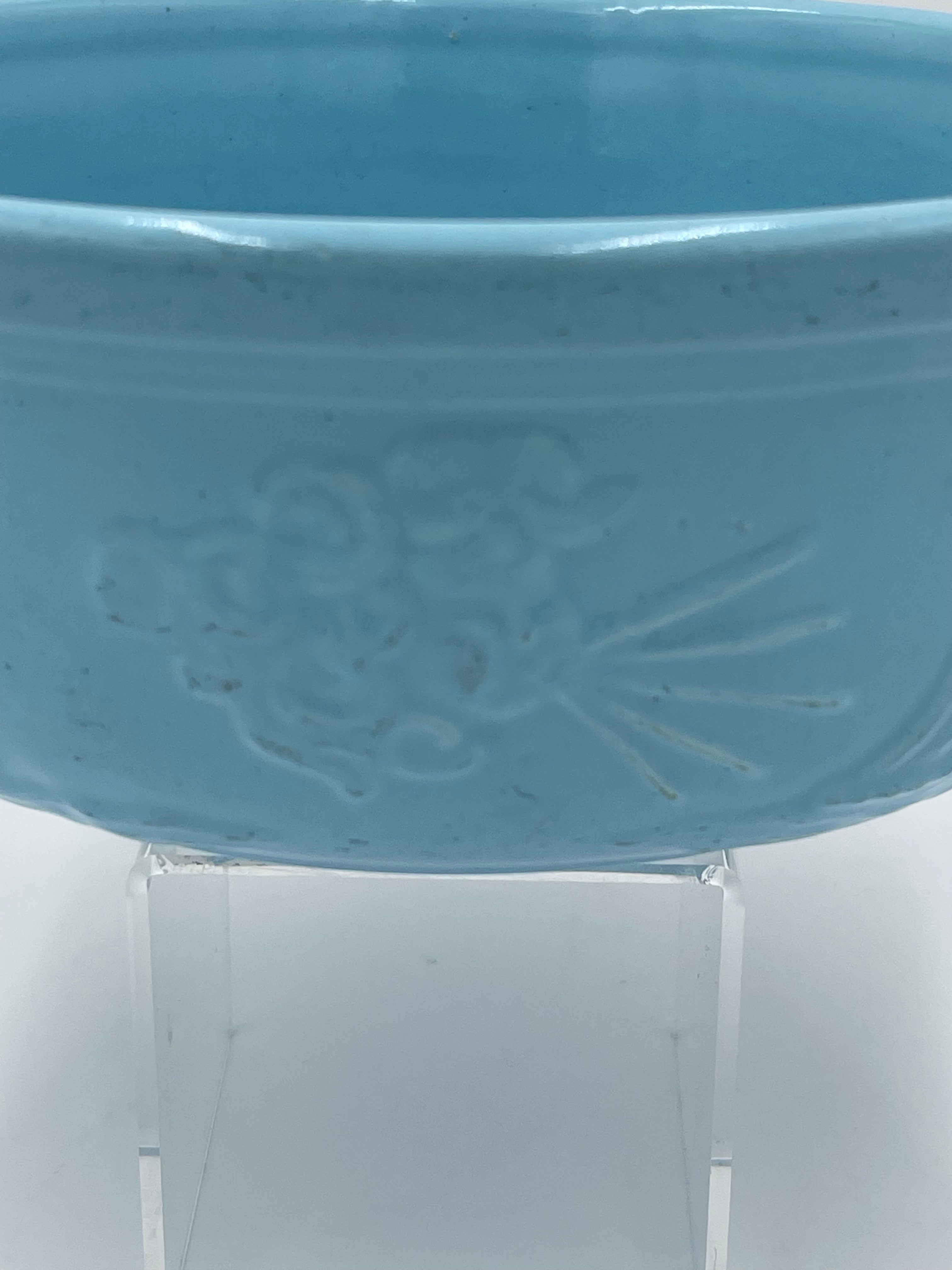 1940's mixing bowl