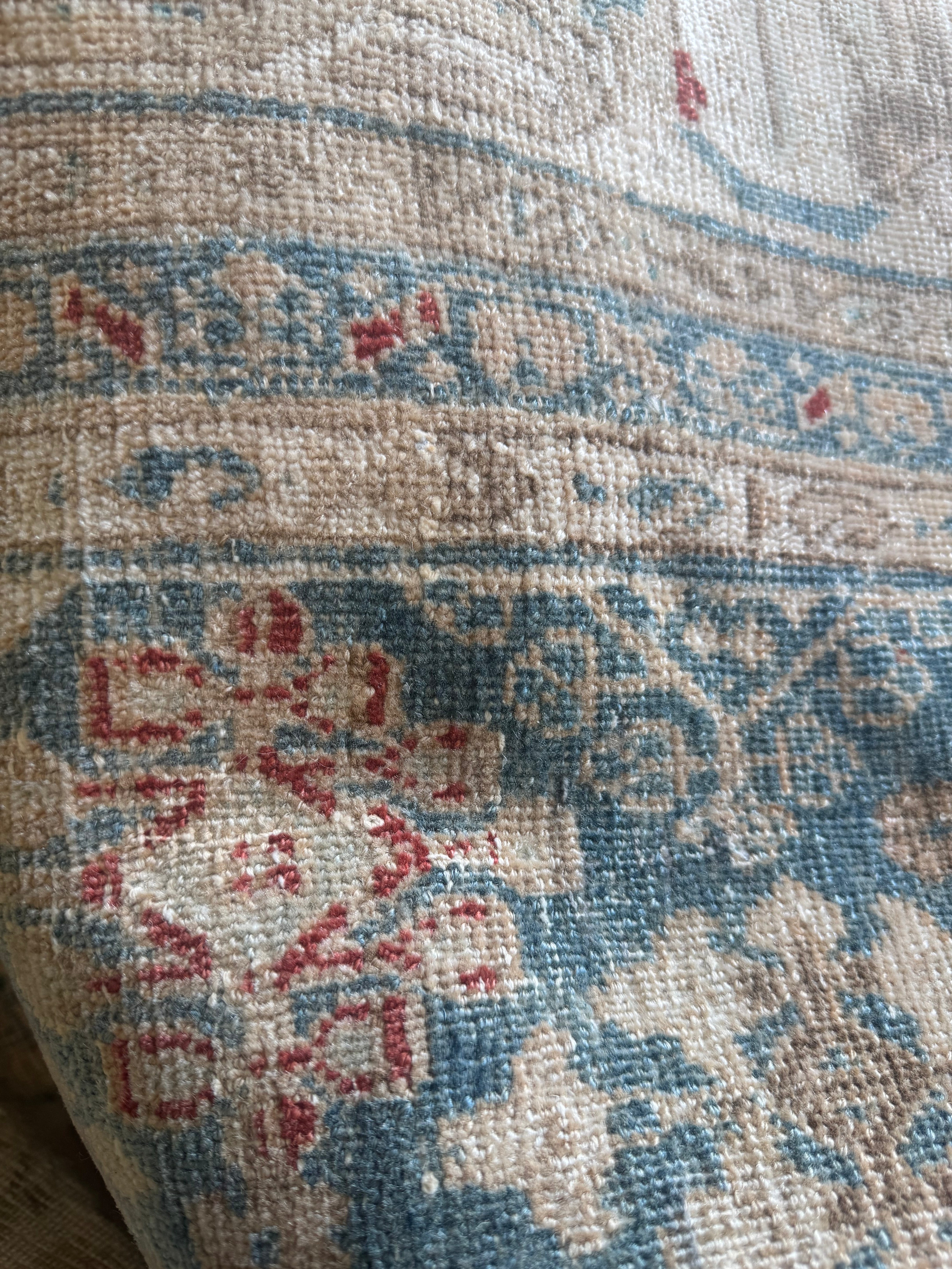 Vintage Persian Rug #83978