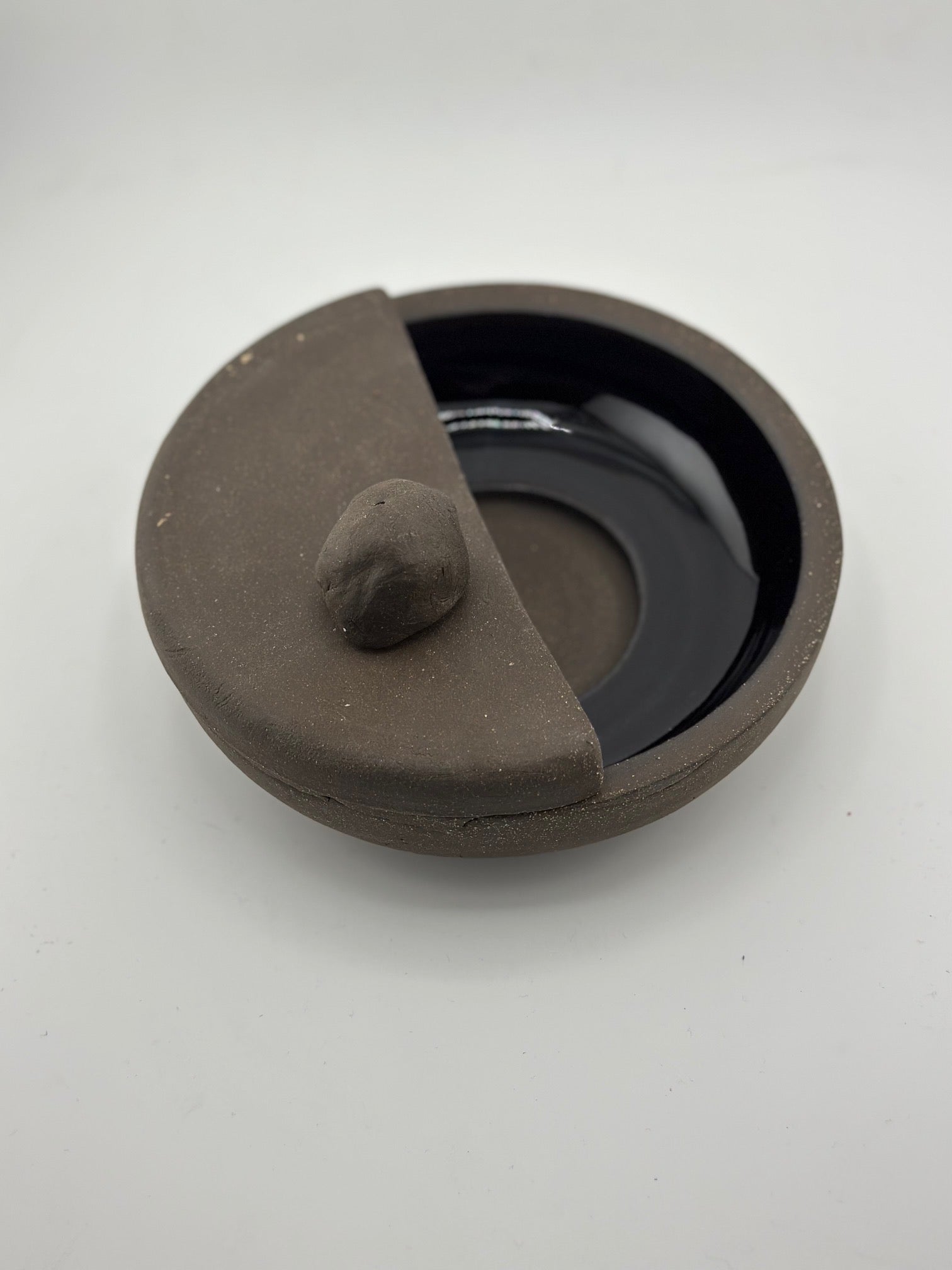 Temple Crucible by DEEP BLACK