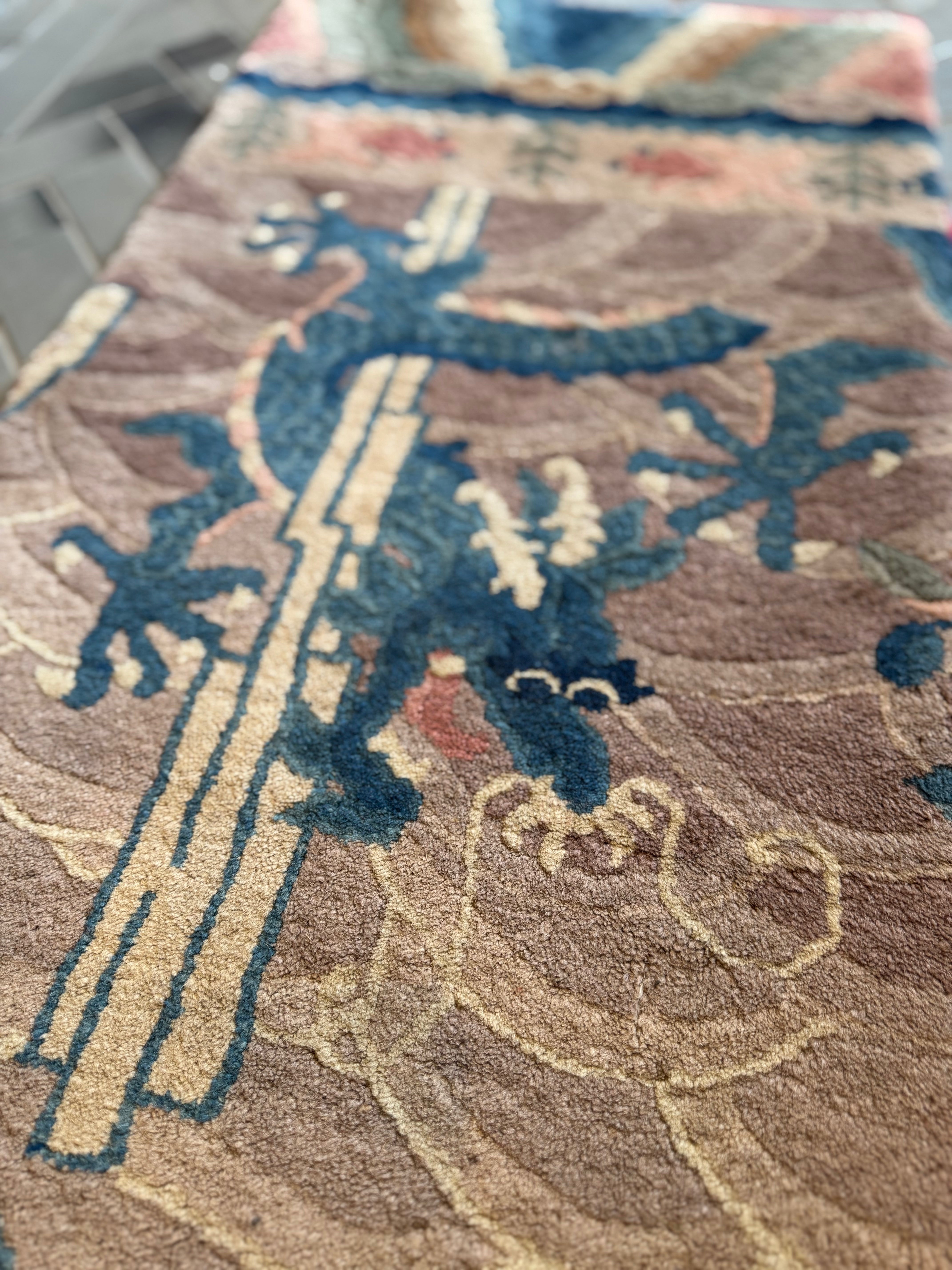 Dragon Runner 53"x19"