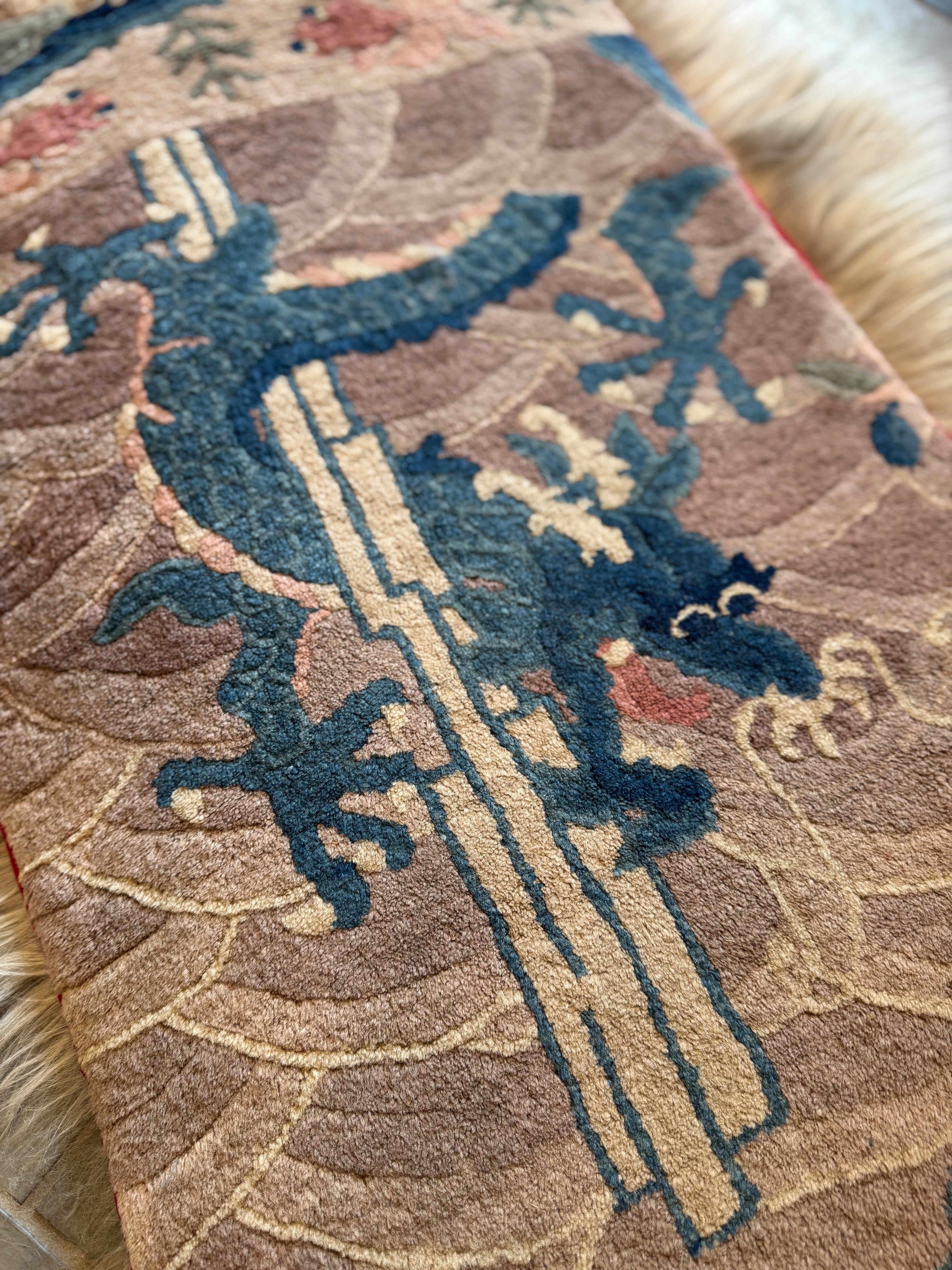 Dragon Runner 53"x19"