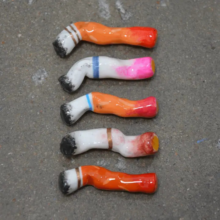 Ceramic Cigarettes