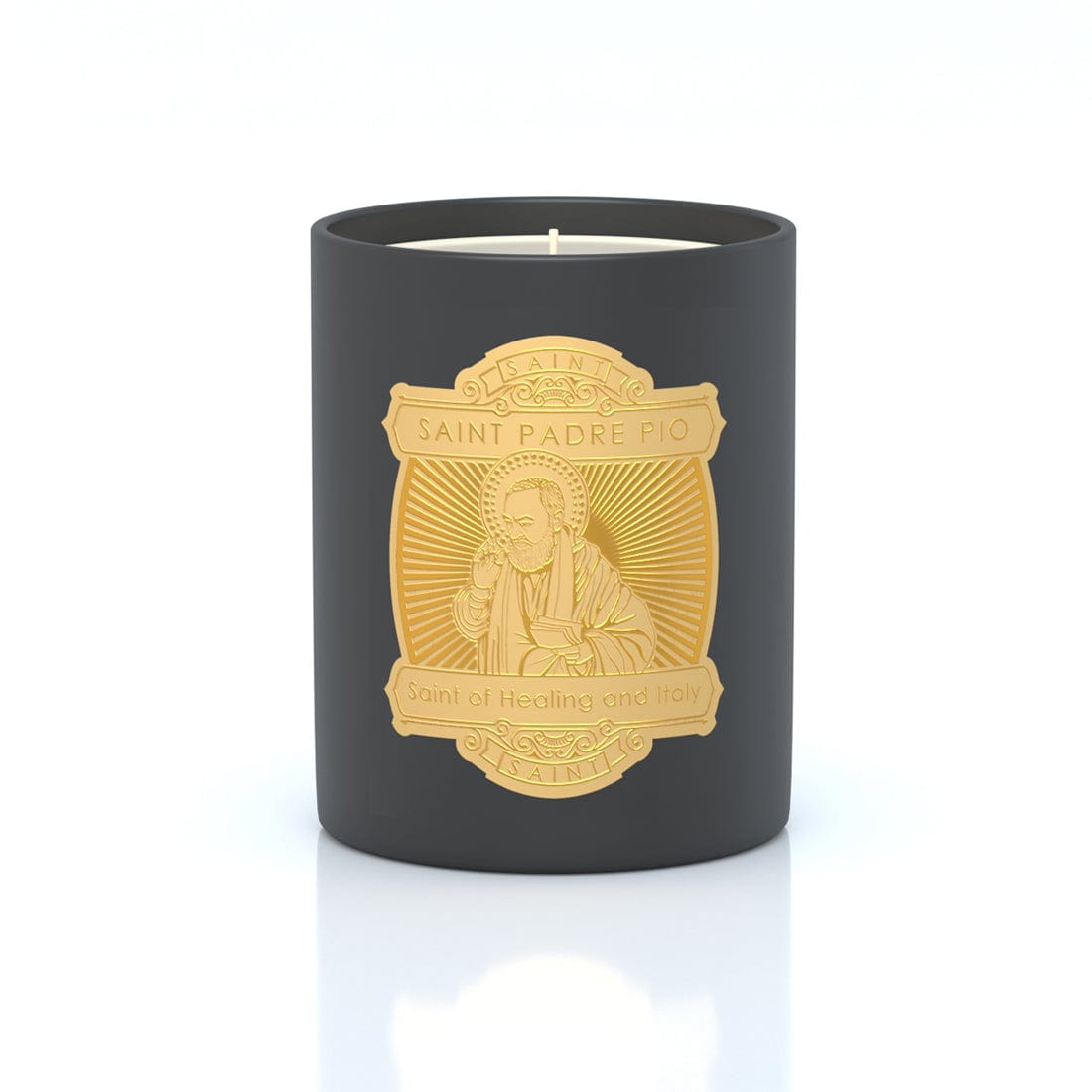Saint Padre Pio - Special Edition Candle