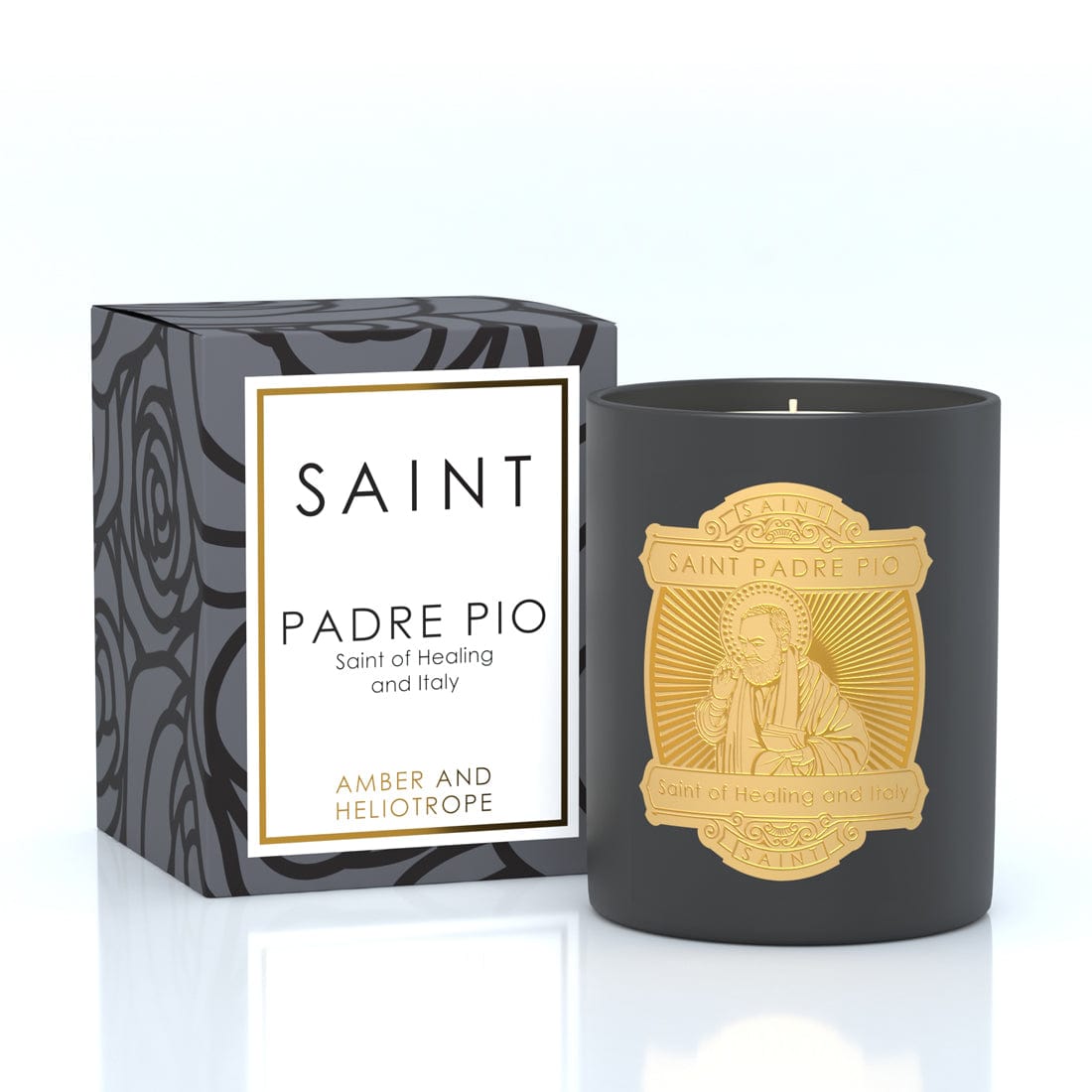 Saint Padre Pio - Special Edition Candle