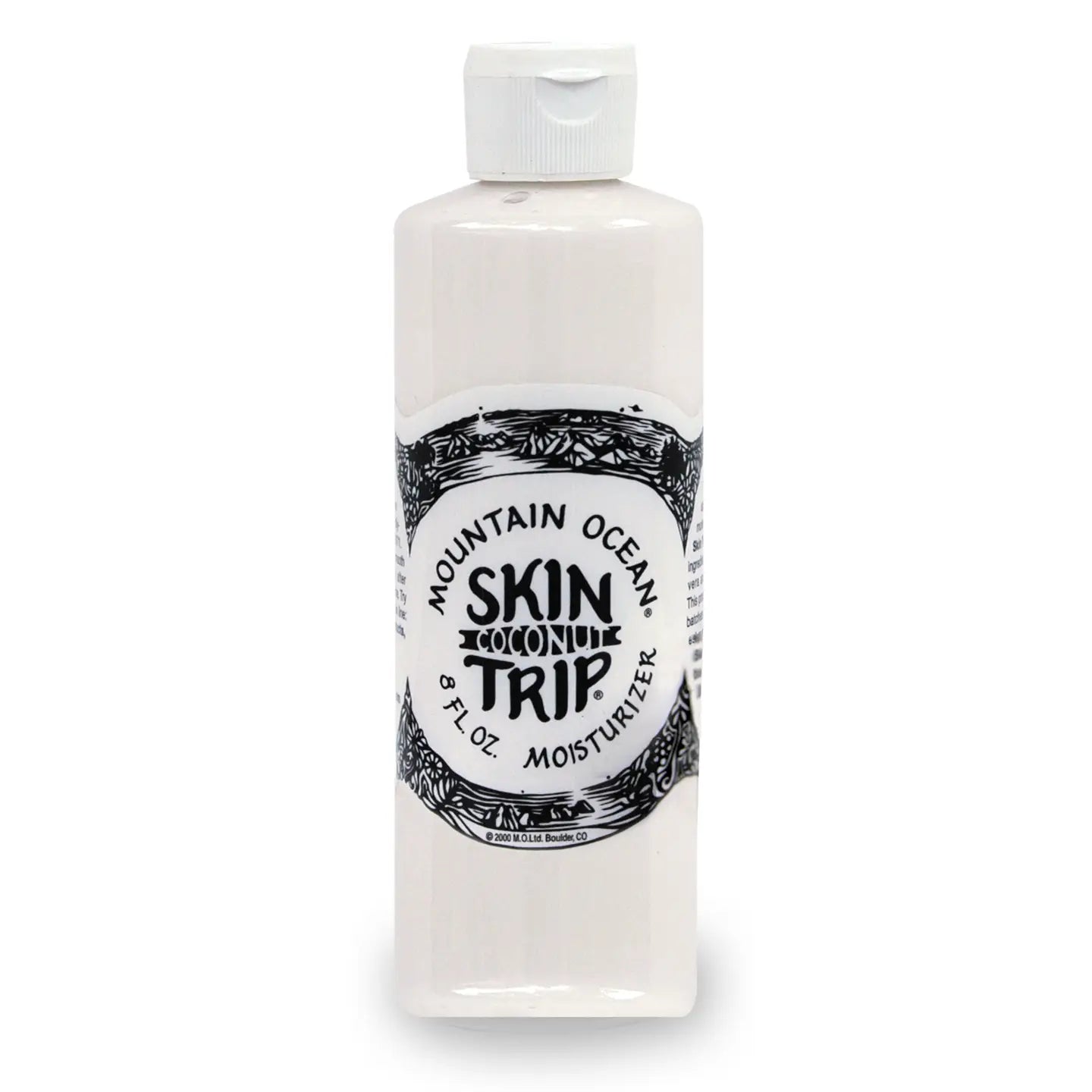 Skin Trip Mountain Ocean Moisturizer