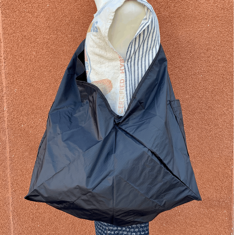 by elke Packabel Origami Totes | XL