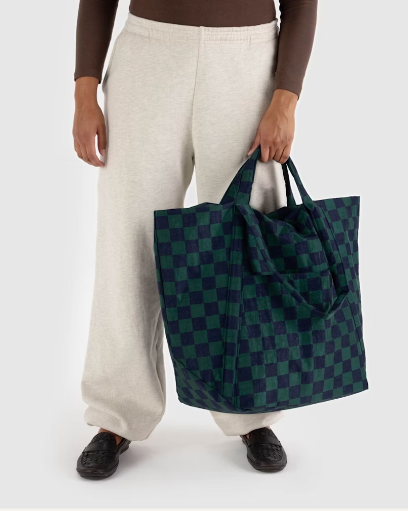 Baggu Travel Cloud Bag
