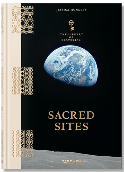 The Library of Esoterica: Sacred Sites