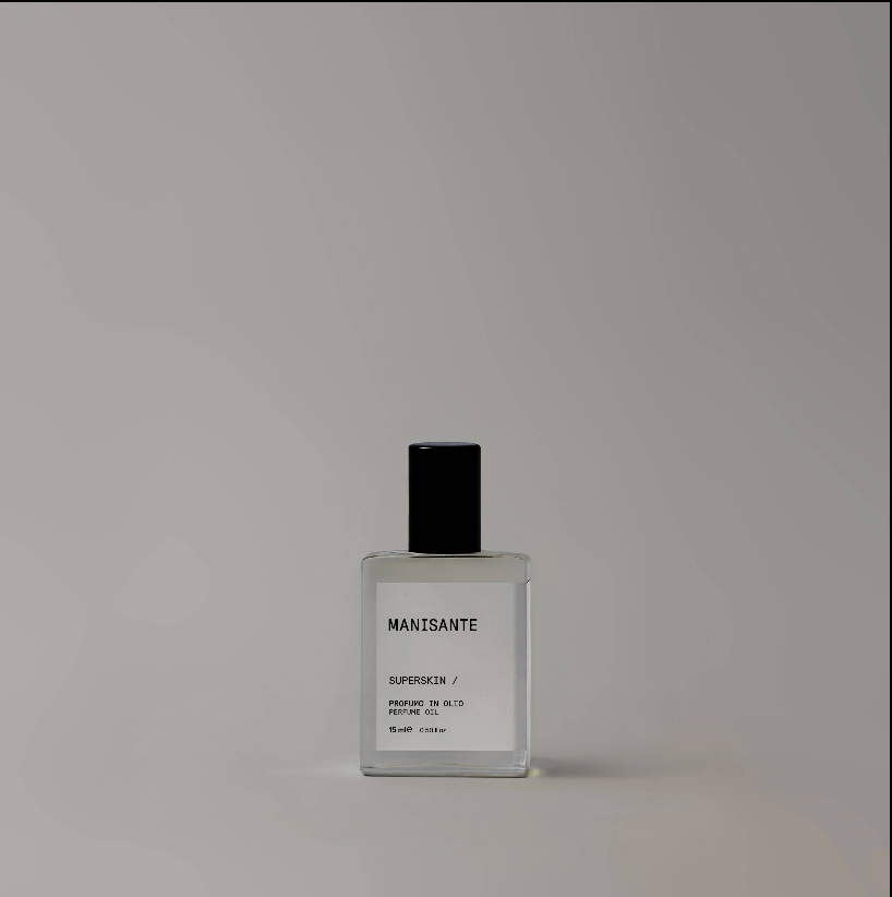 MANISANTE Superskin Perfume