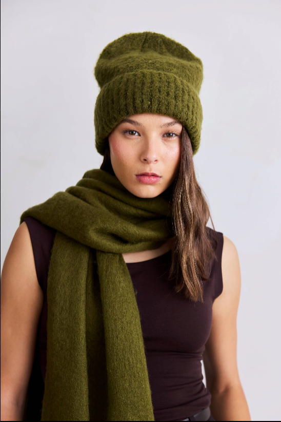 The Reykjavik Beanie