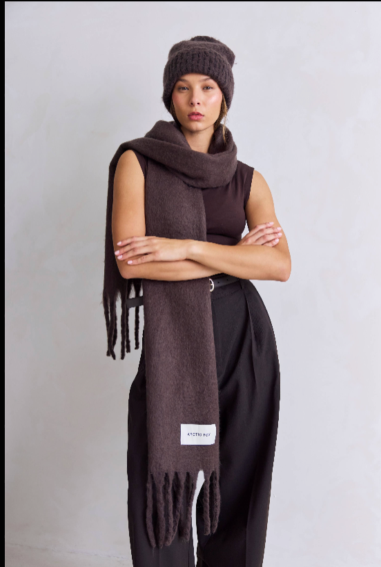 The Reykjavik Beanie