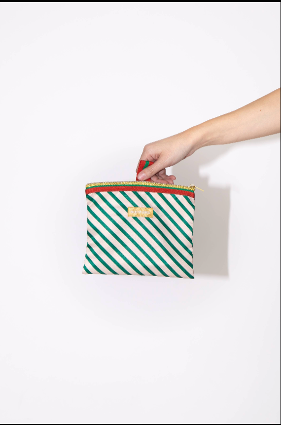 The Pouch by Multitudes