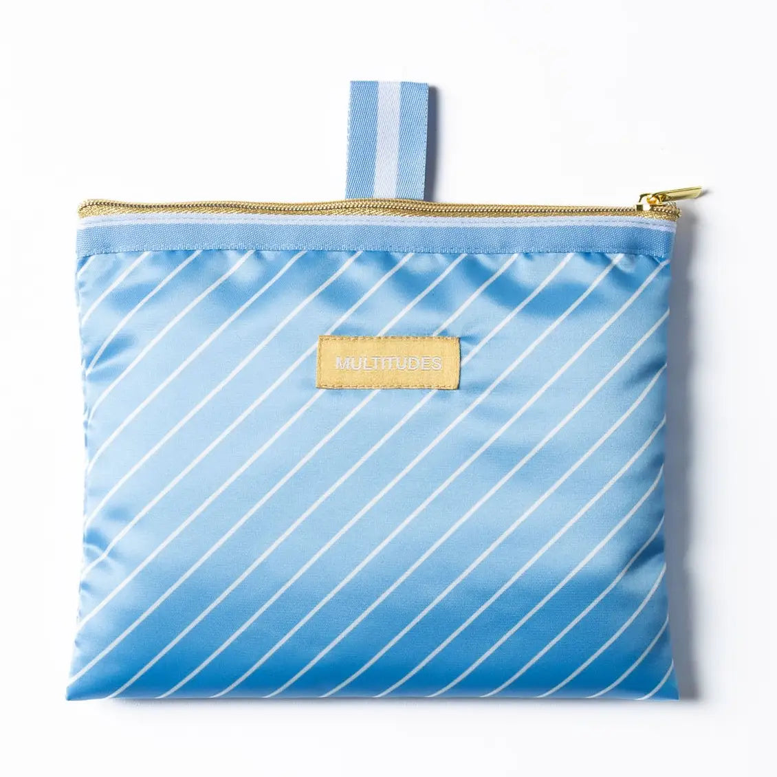 The Pouch by Multitudes