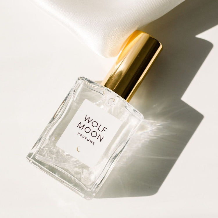 13 Moons - Perfume Oil