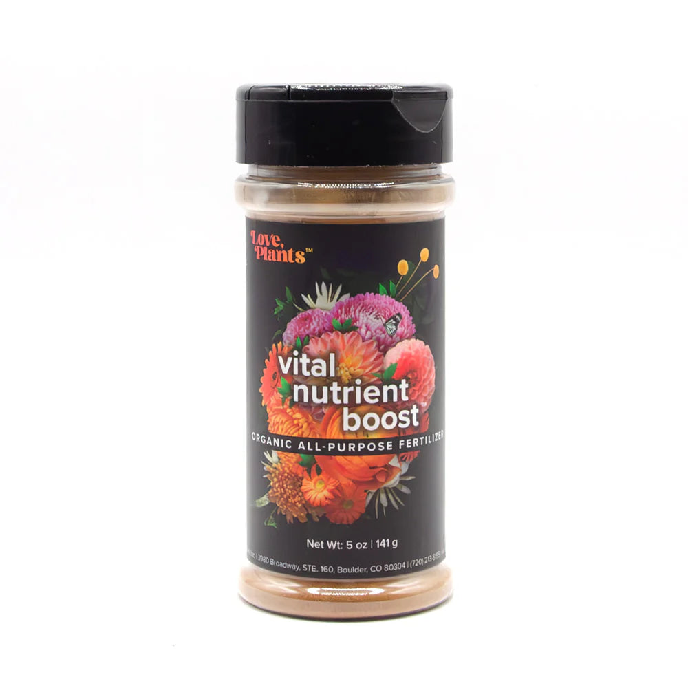 Vital Nutrient Boost Shaker, 5 oz