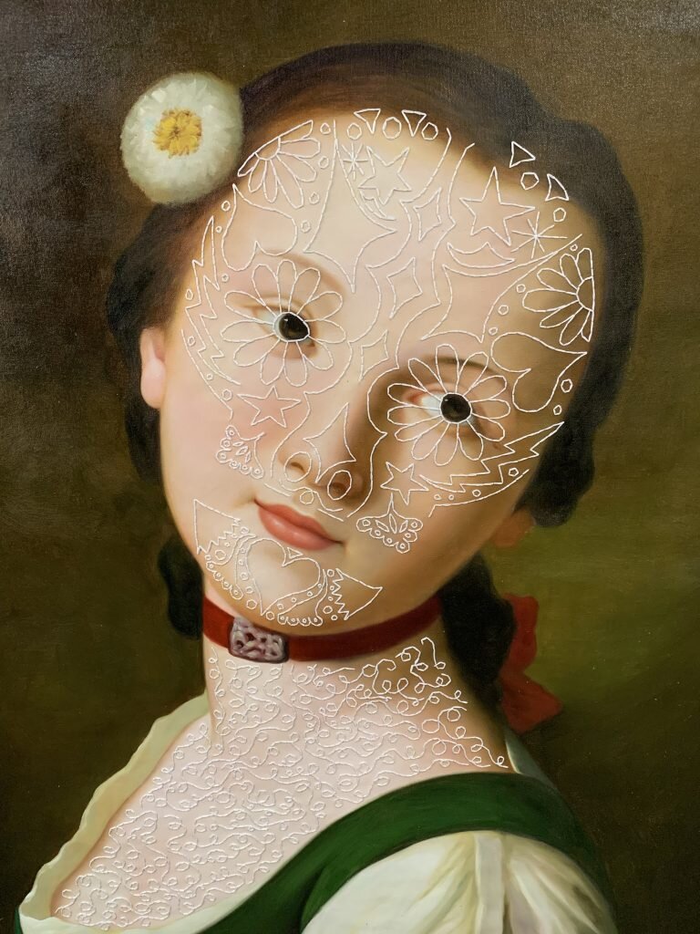 Black-Eyed Susan by Butch Anthony