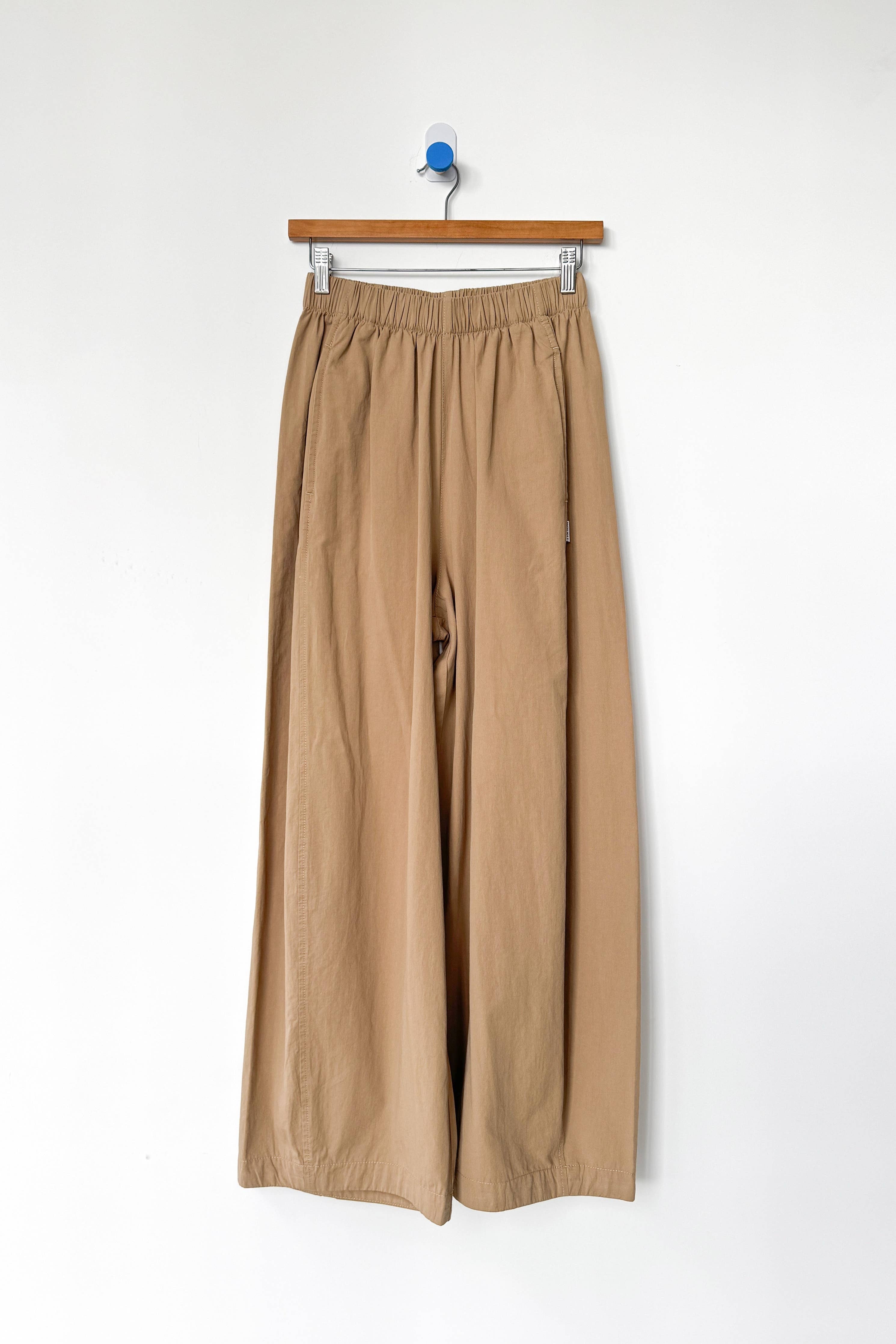 Parachute Pants by Le Bon Shoppe