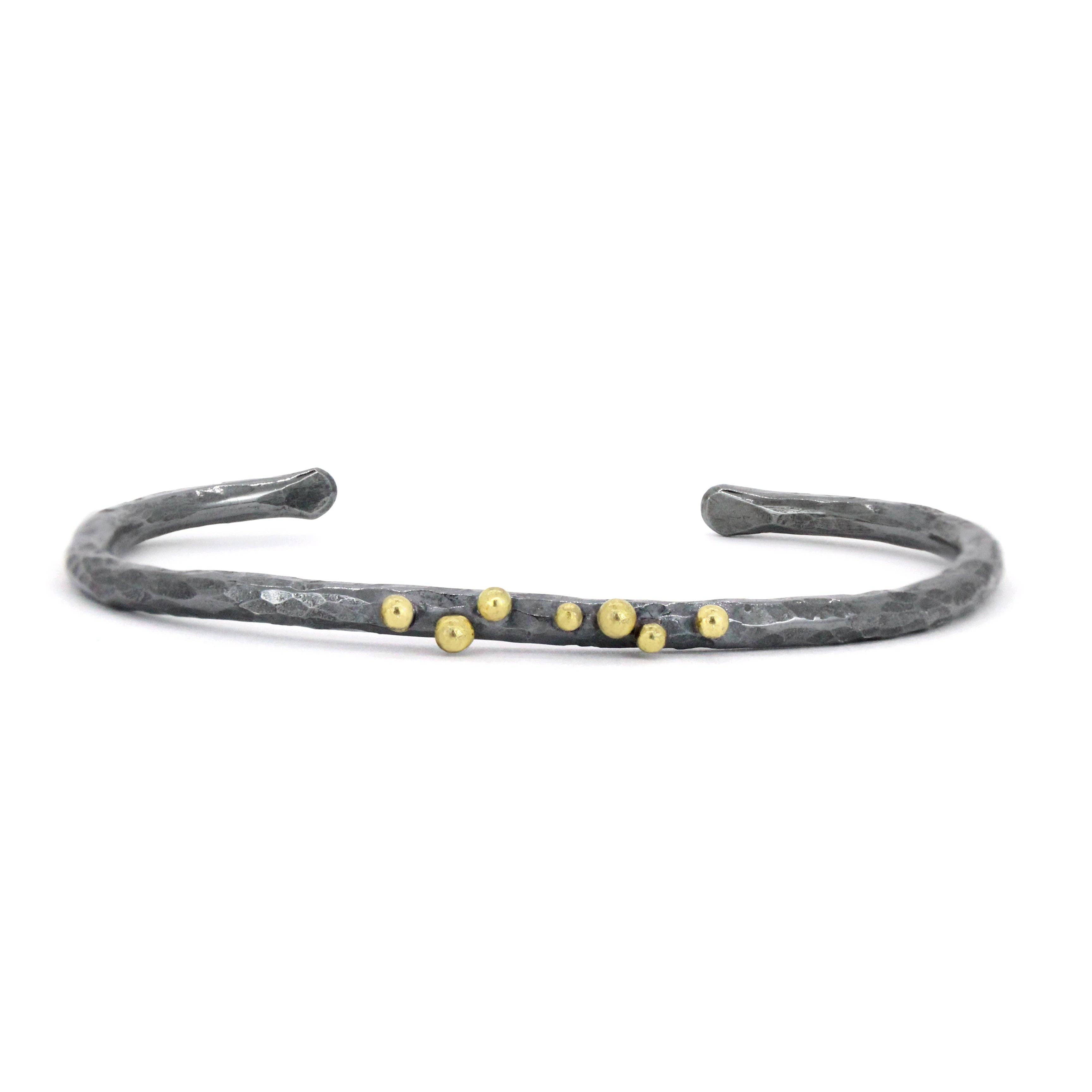 Stardust Cuff by Nikki Nation