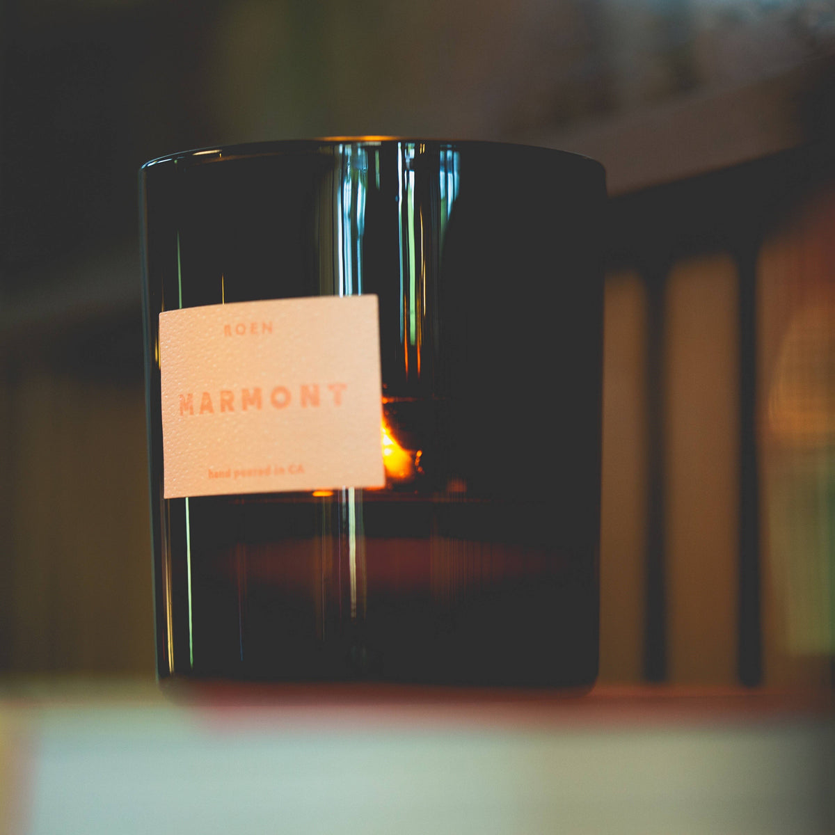 MARMONT by ROEN