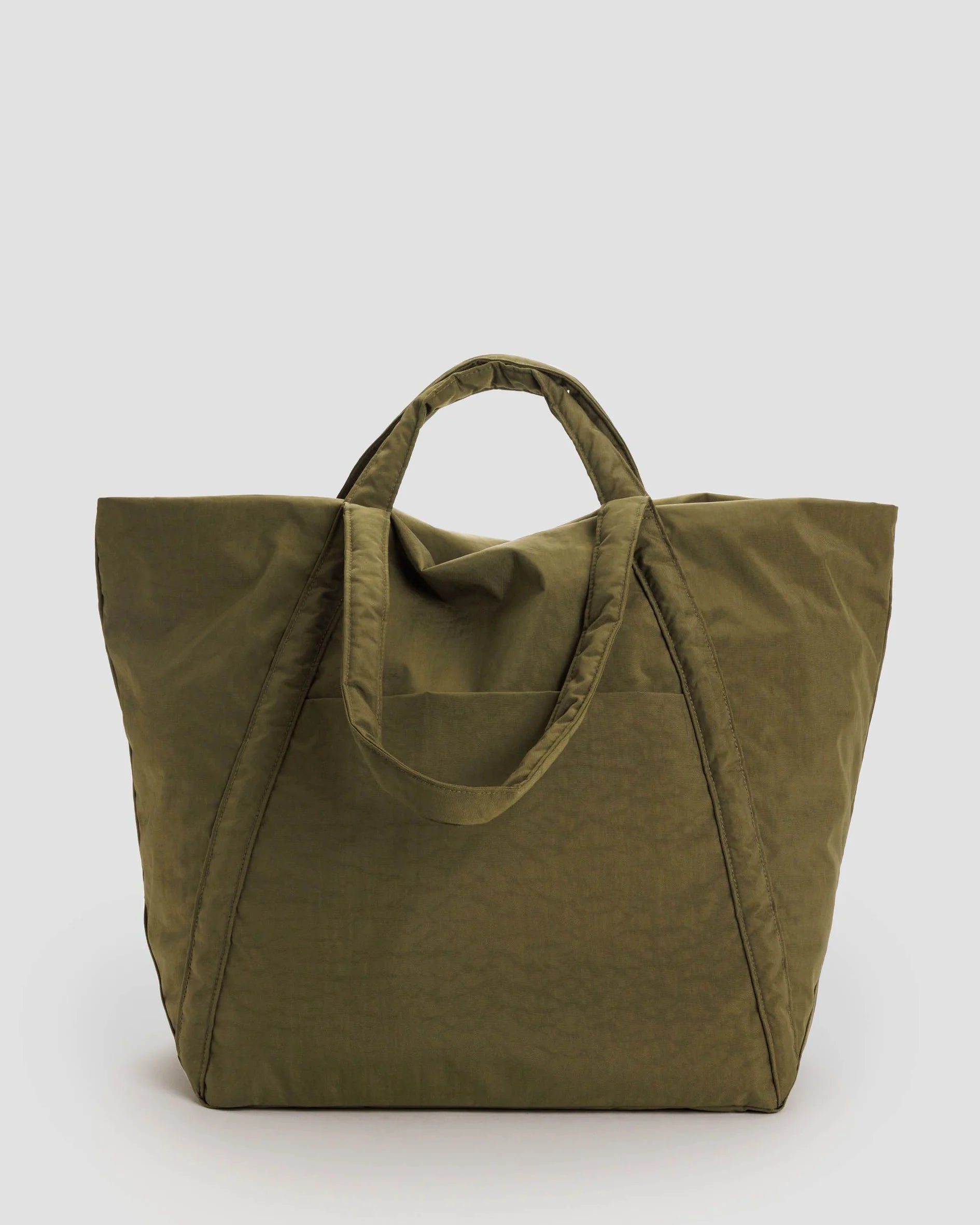 Baggu Travel Cloud Bag