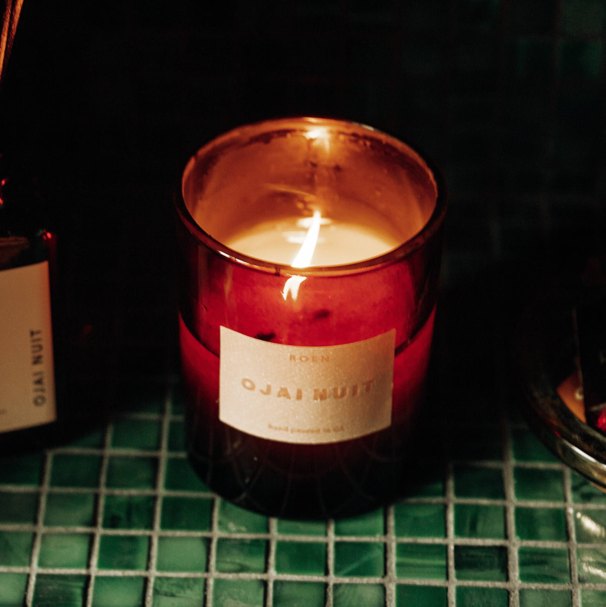 OJAI NUIT by ROEN