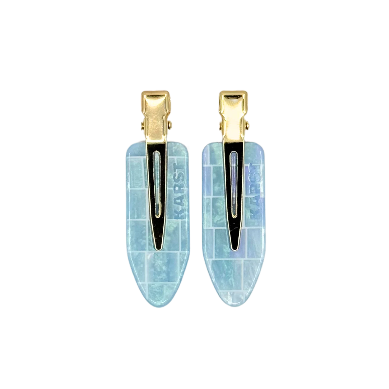 KARST Creaseless Clips: Set of 2