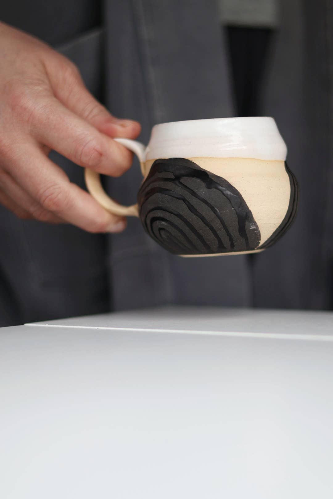 Transformation Mug - Petite