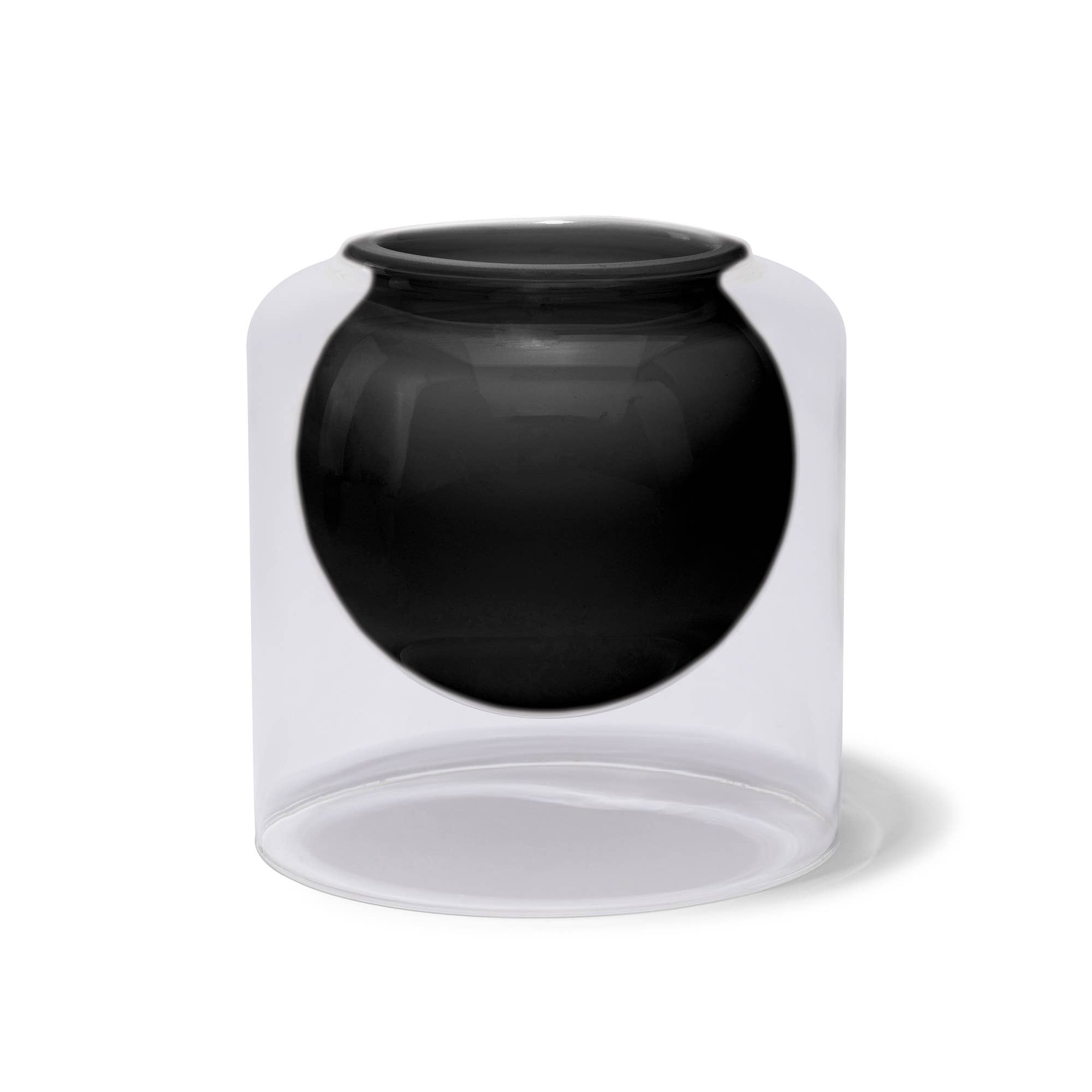 Grand Luna Candle, Fig