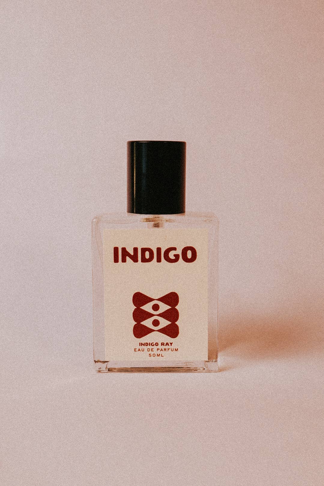 Indigo Ray Eau De Parfum