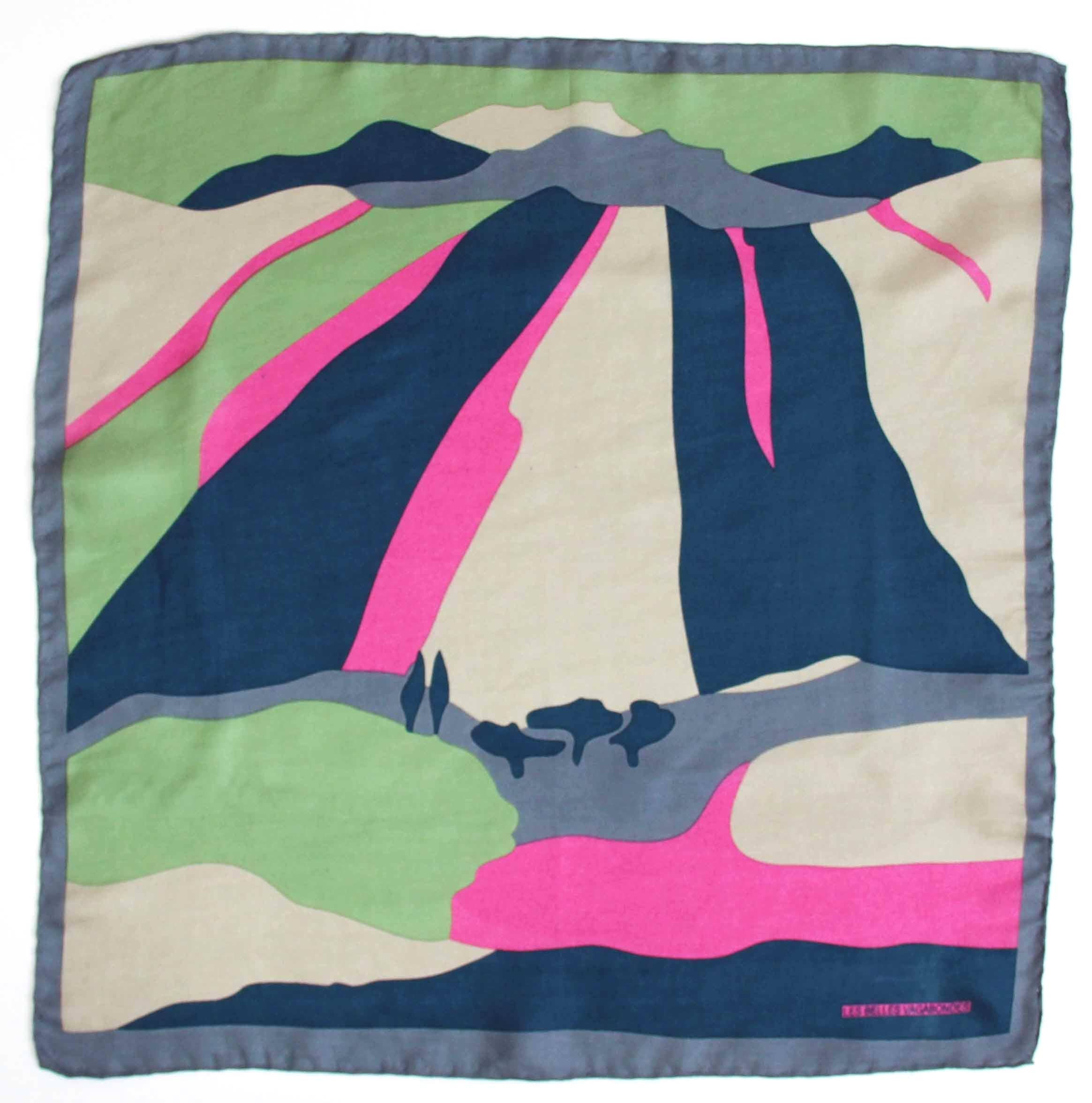 Mini Vivaro Les Belles Vagabondes | Khaki