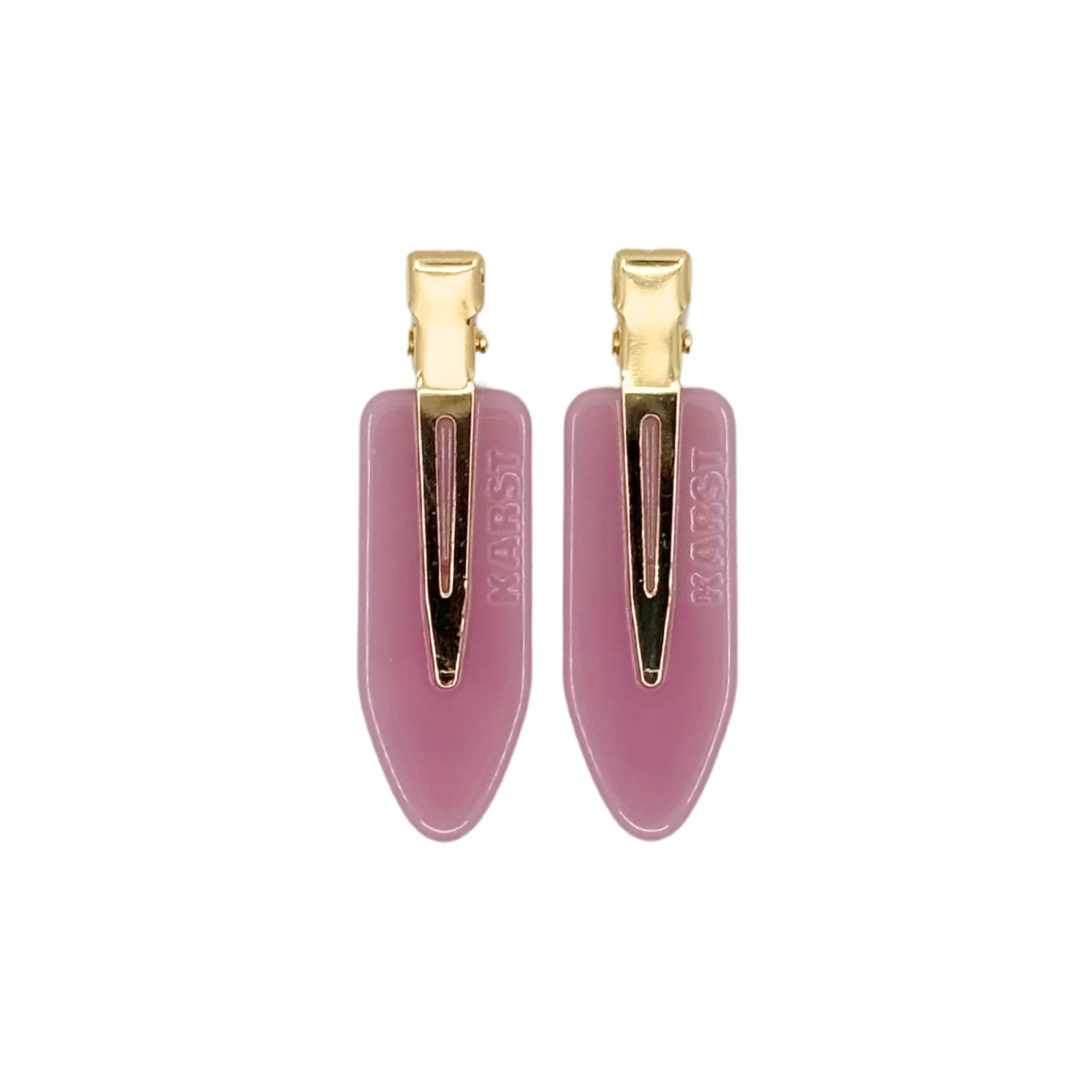 KARST Creaseless Clips: Set of 2