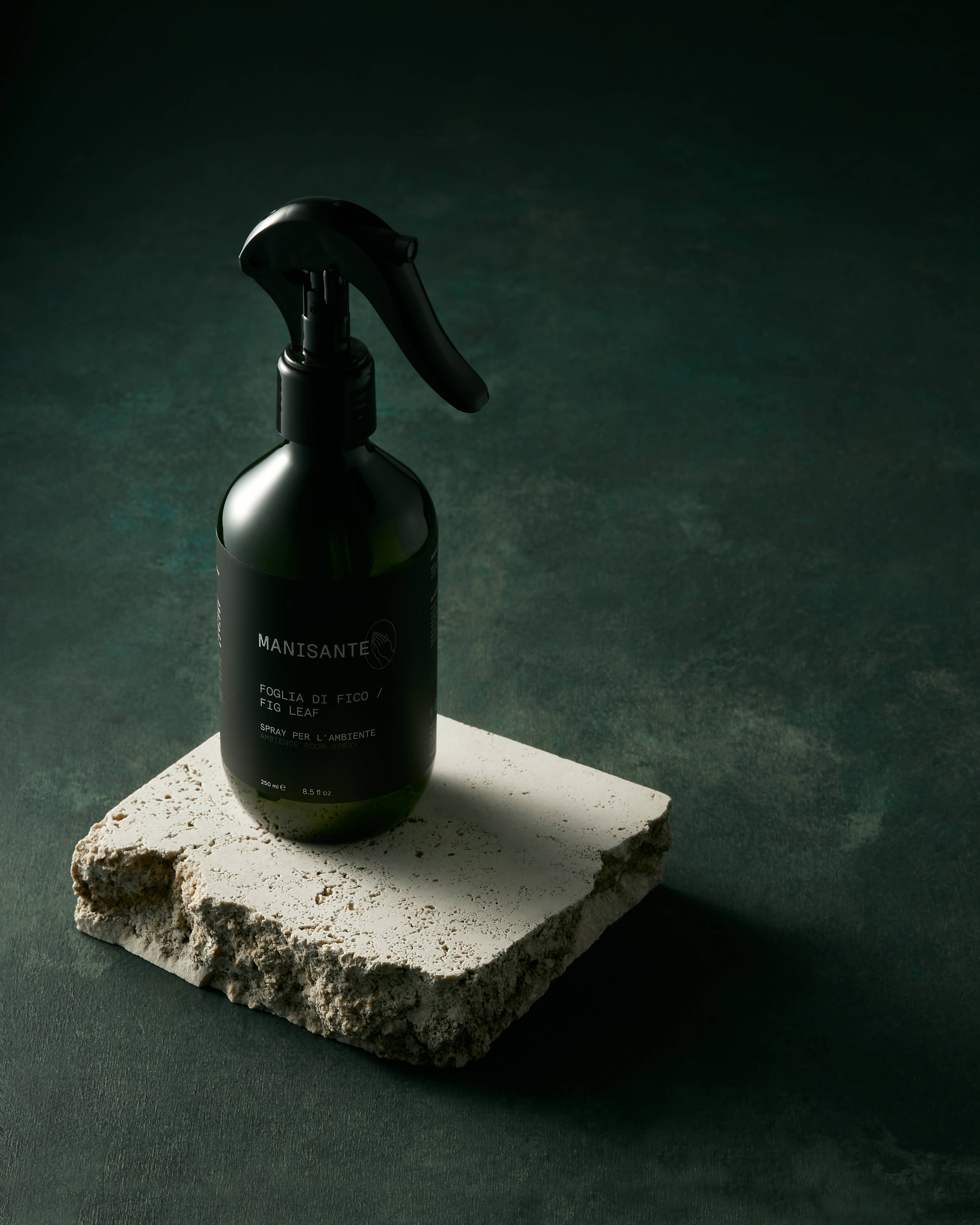 MANISANTE Foglia di Fico Sustainable Environmental Spray