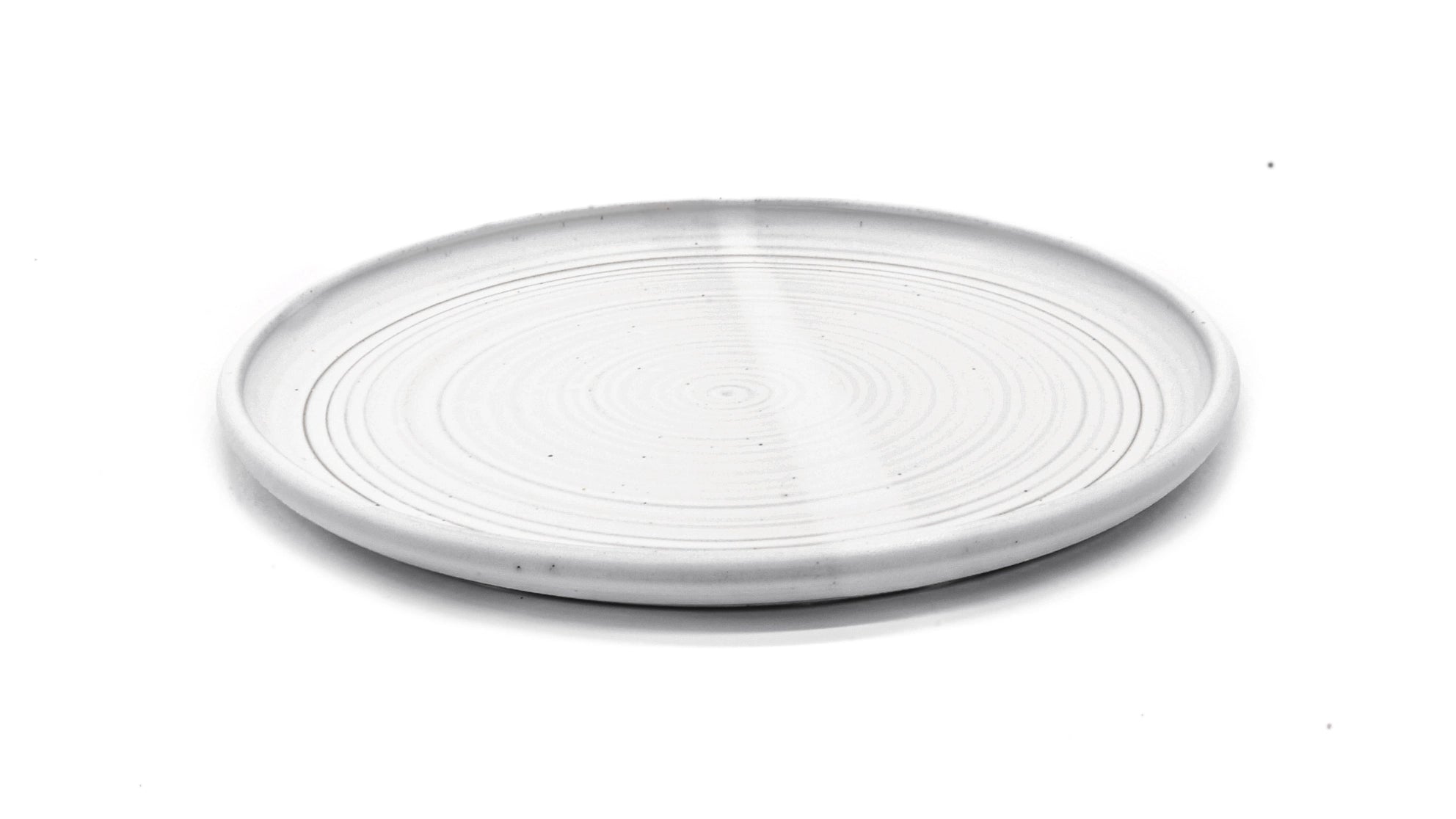 RV Dinner Plate Moonstone