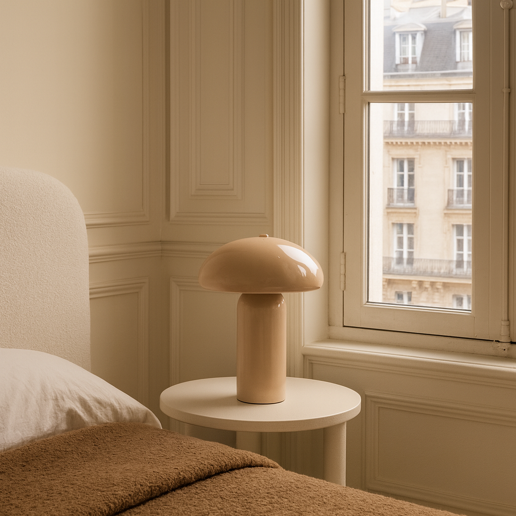 The Gabin Lamp