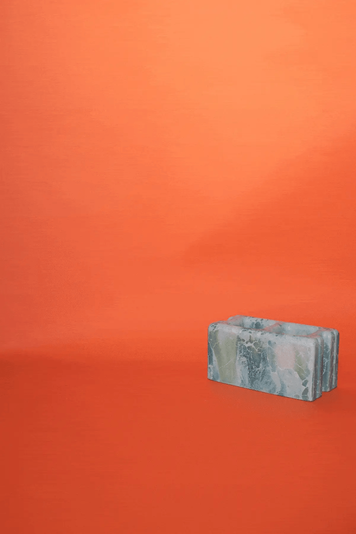 Concrete Cat Infiniti Unit Midi Concrete Brick