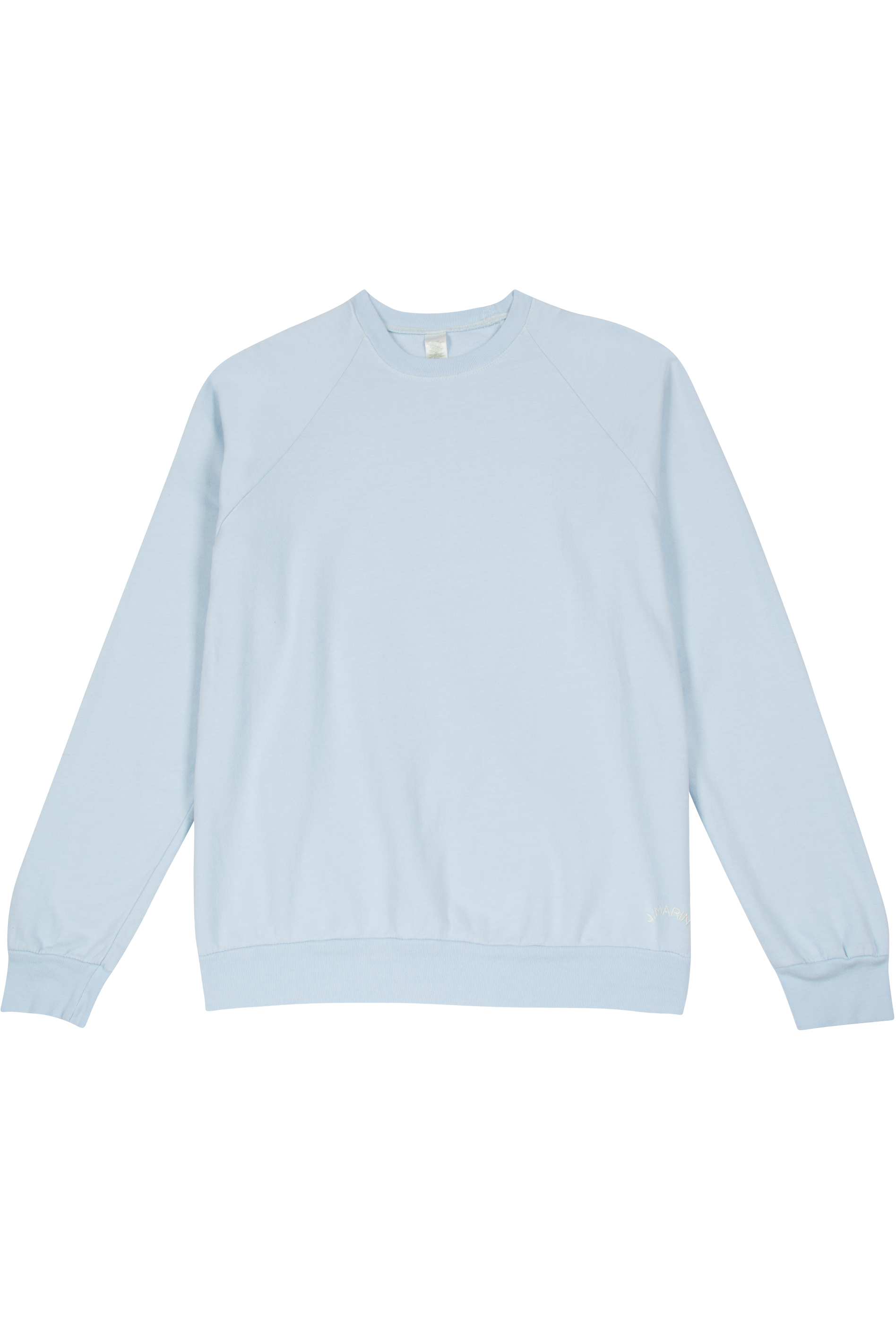 Tib Sweatshirt | Sail Blue