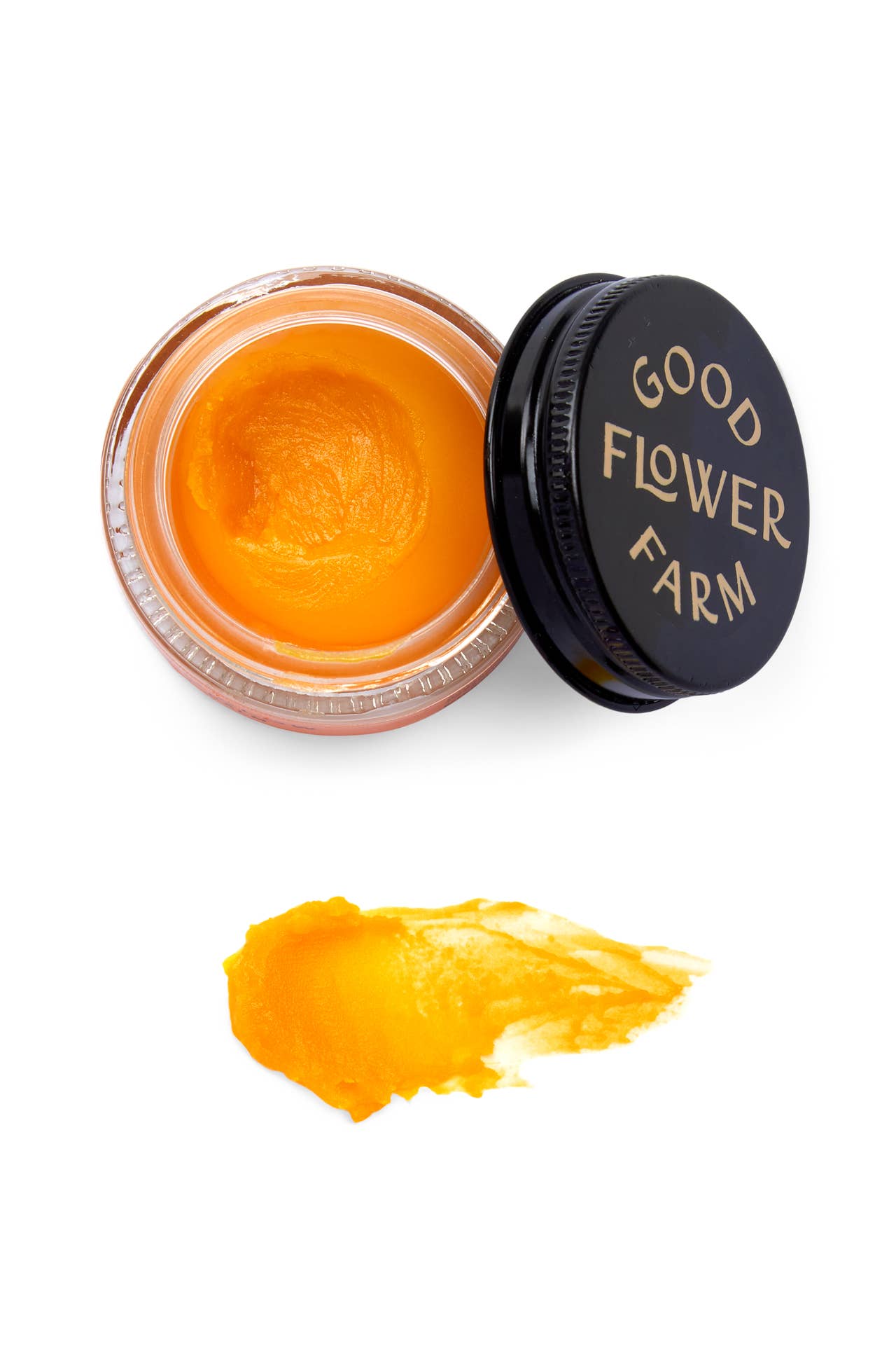 Golden Glow Beauty Balm