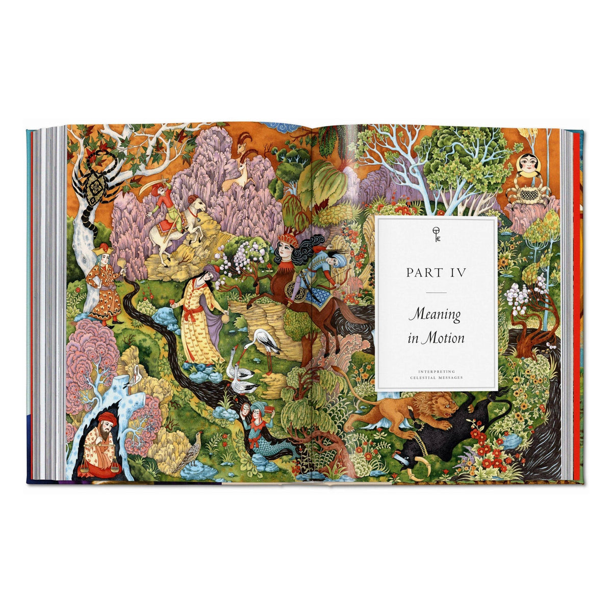 Astrology : The Library of Esoterica