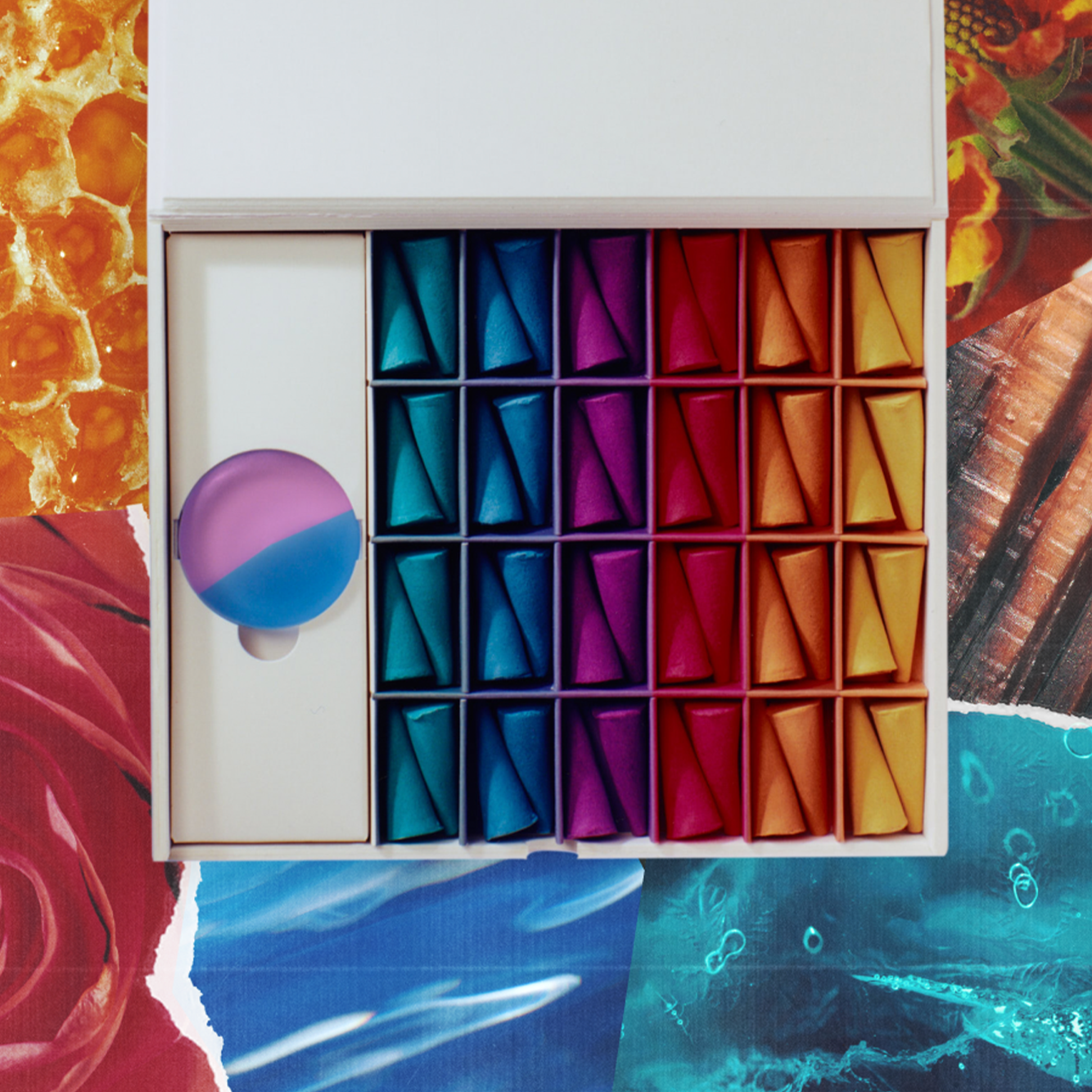 Incense Droplets Variety Pack by Seth Rogen + Ripple Home