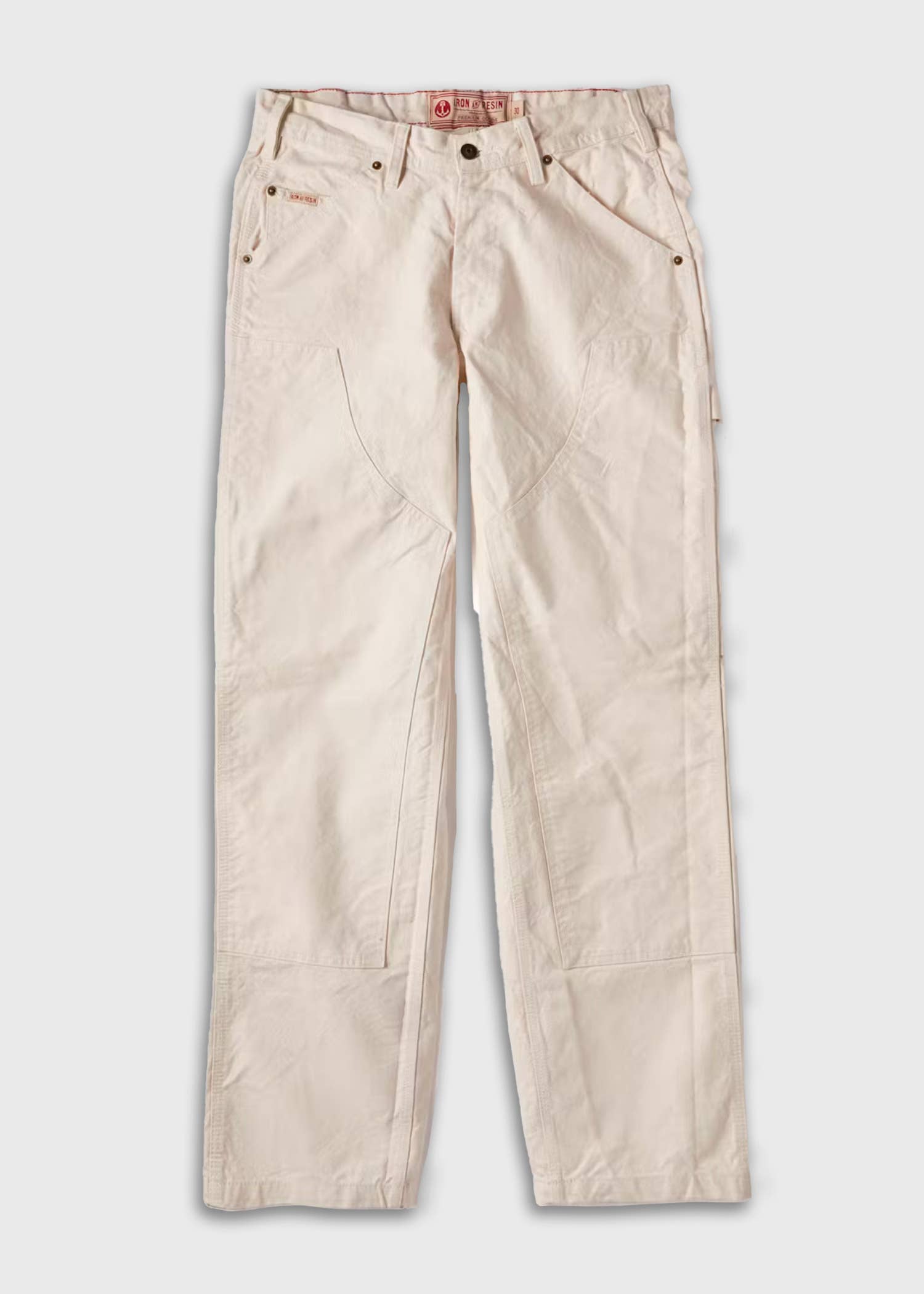 Double Knee Journeyman Pant