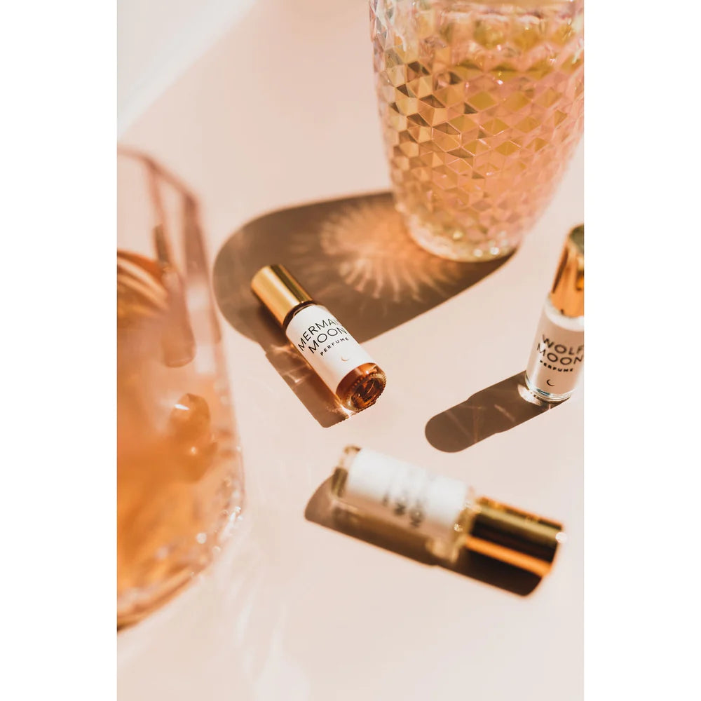 13 Moons - Perfume Oil Mini Roller