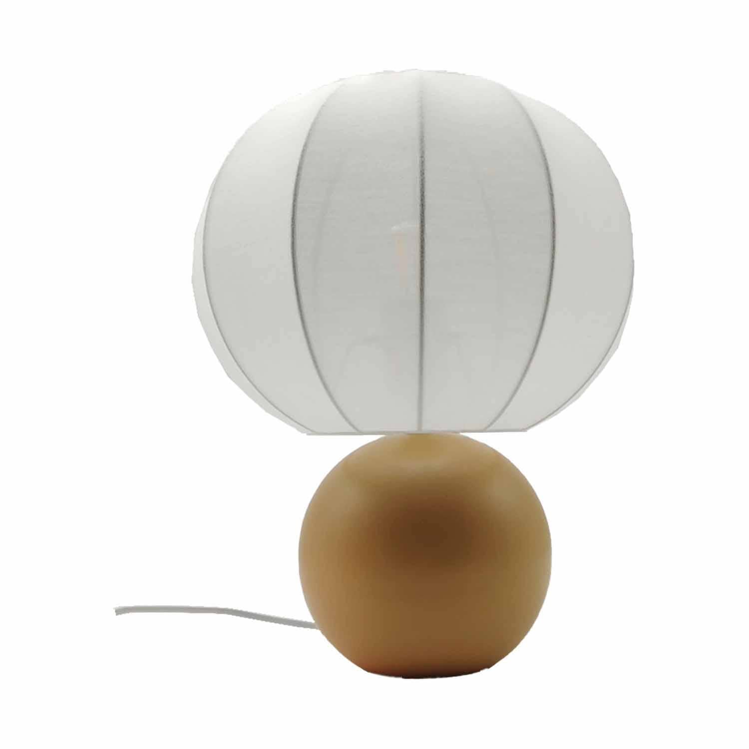 Boulette Lamp